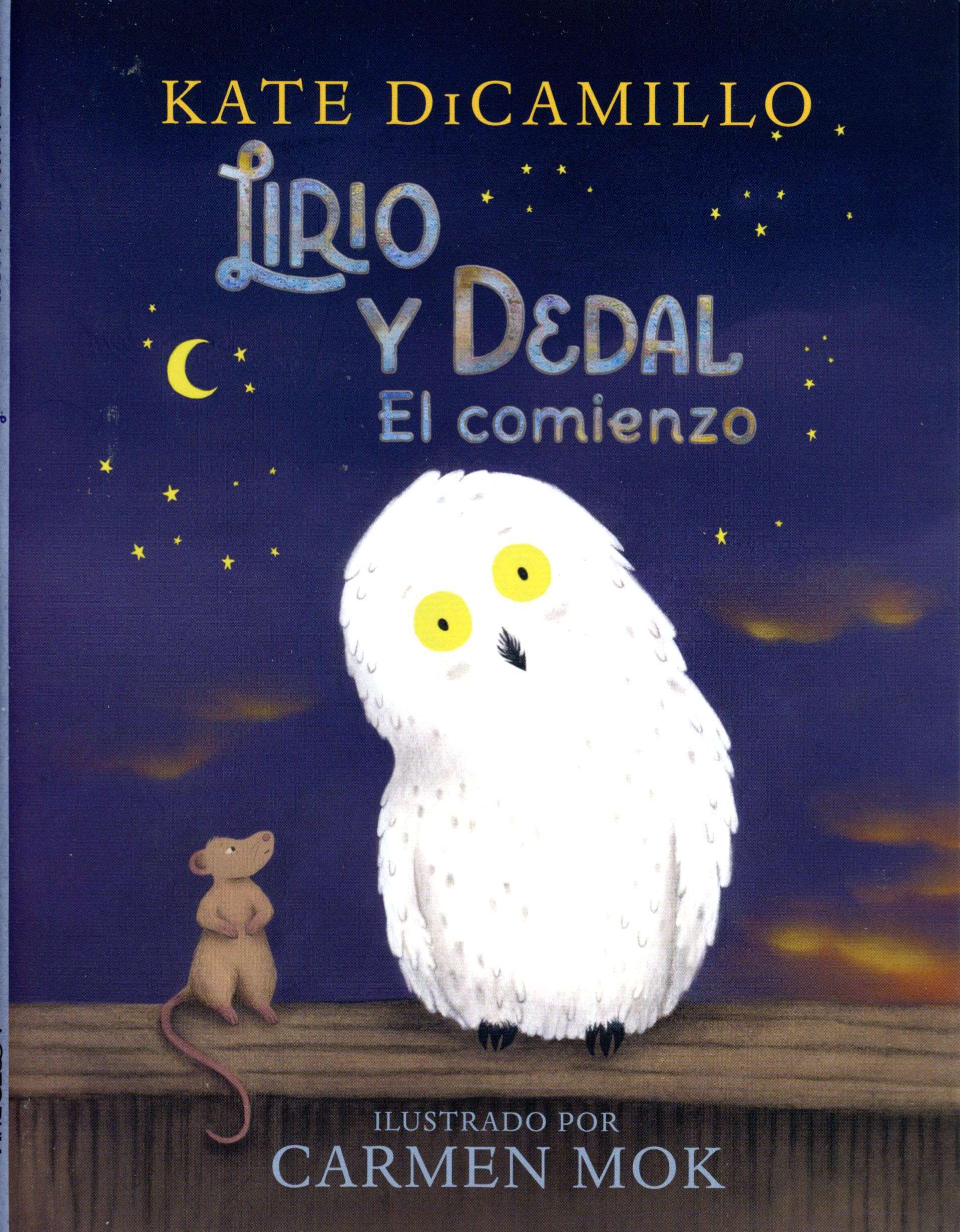 Lirio y Dedal / Orris and Timble: El comienzo / The Beginning Non-fiction