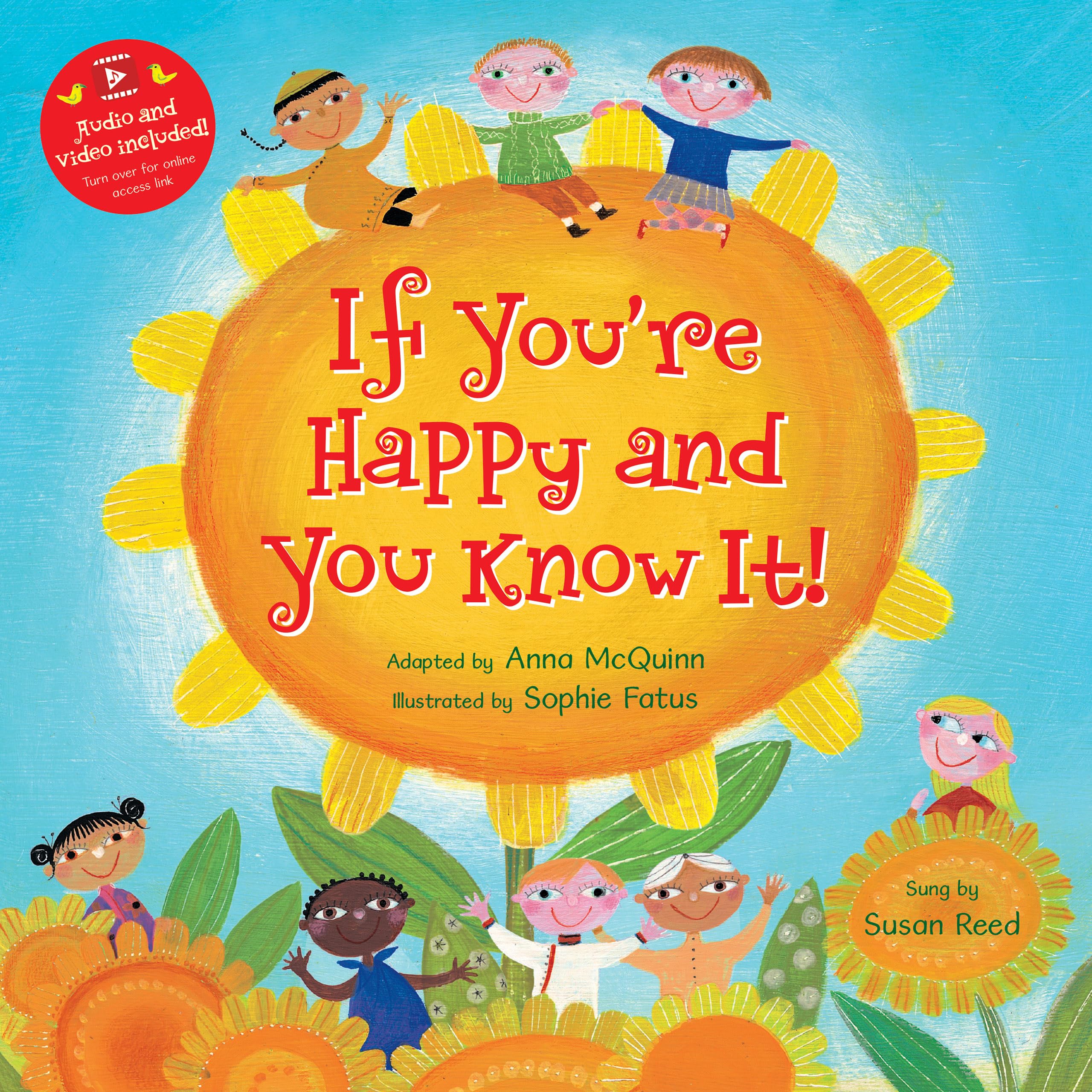 If You're Happy and You Know It! Parents & Children