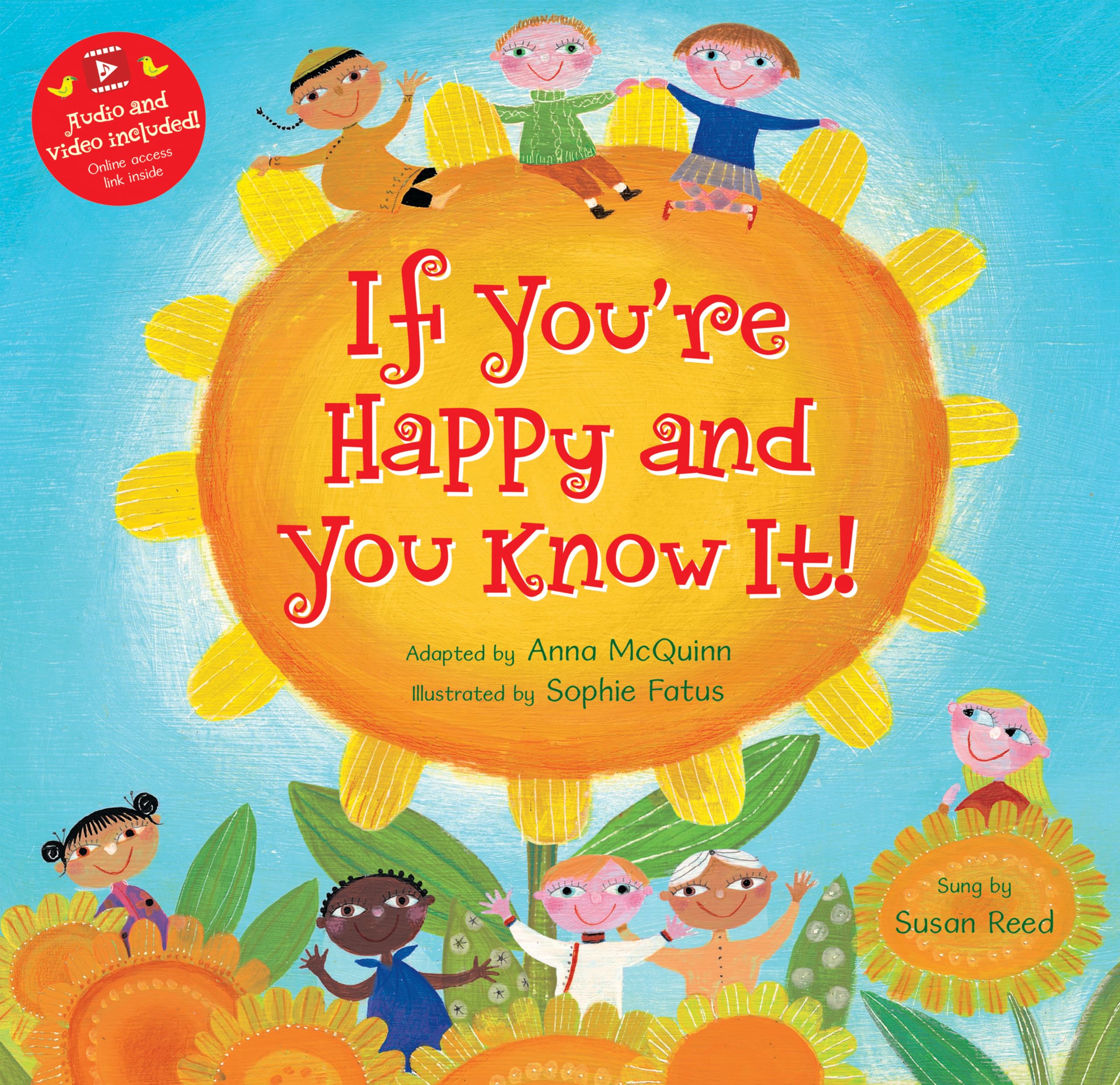 If You're Happy and You Know It Parents & Children