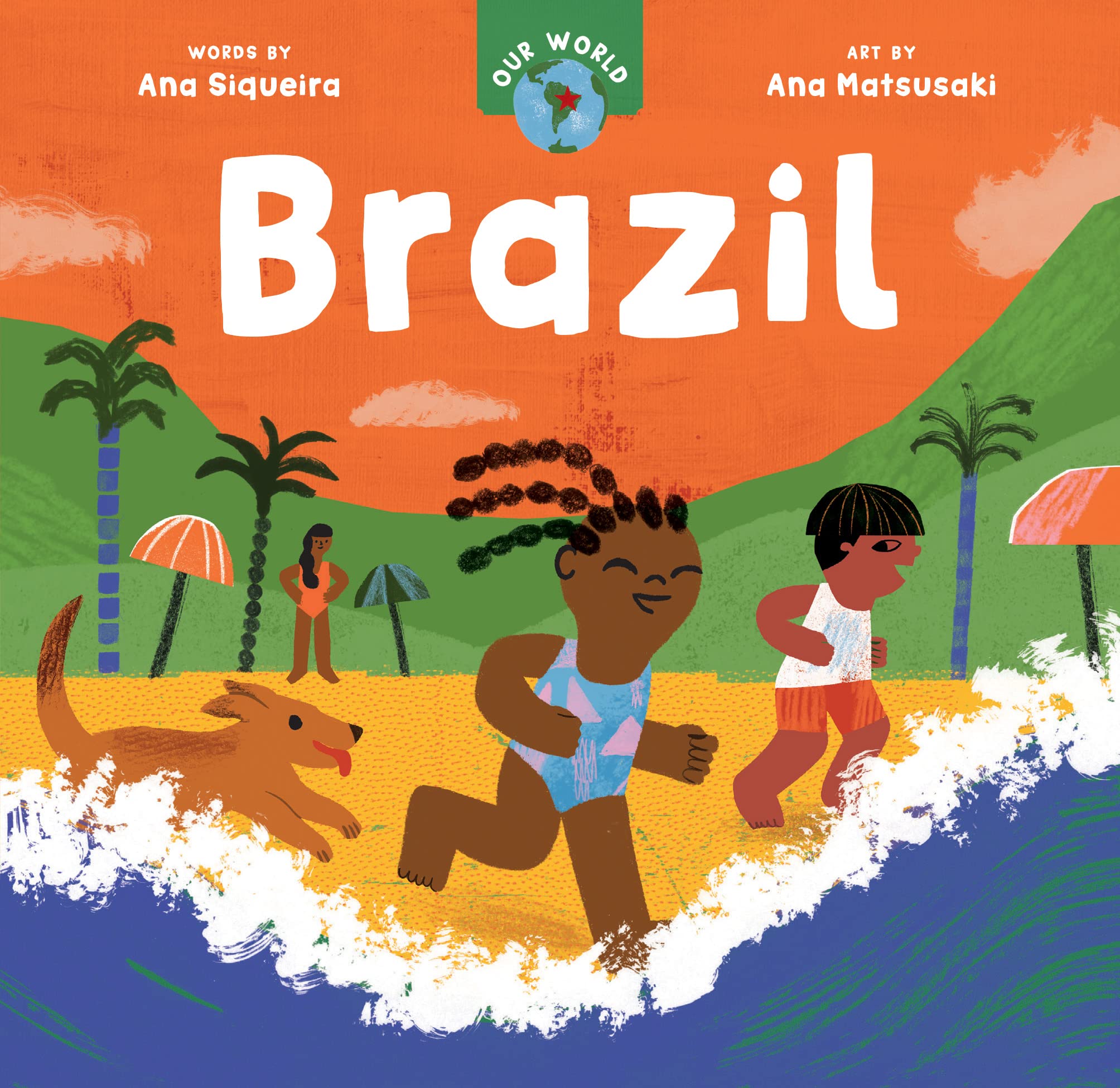 Brazil (Our World) Parents & Children