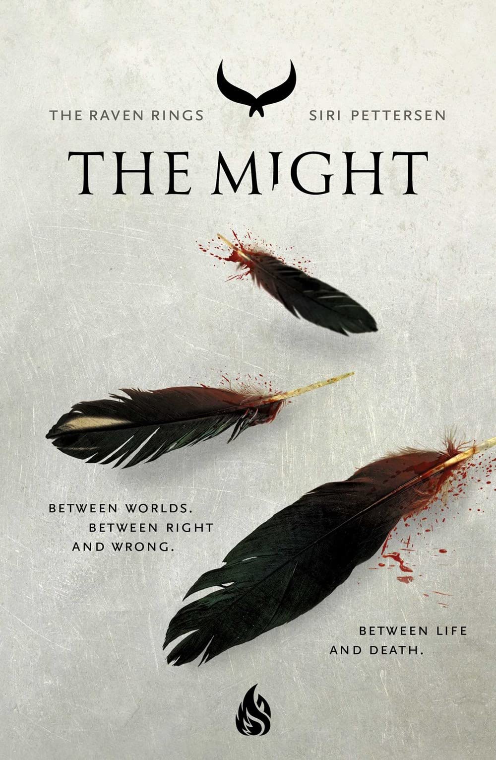 The Might: The Raven Rings Part 3 Fiction