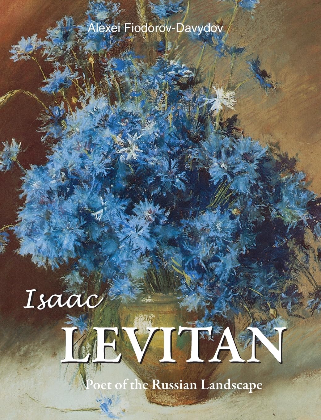 Isaac Levitan Film, Art & Culture