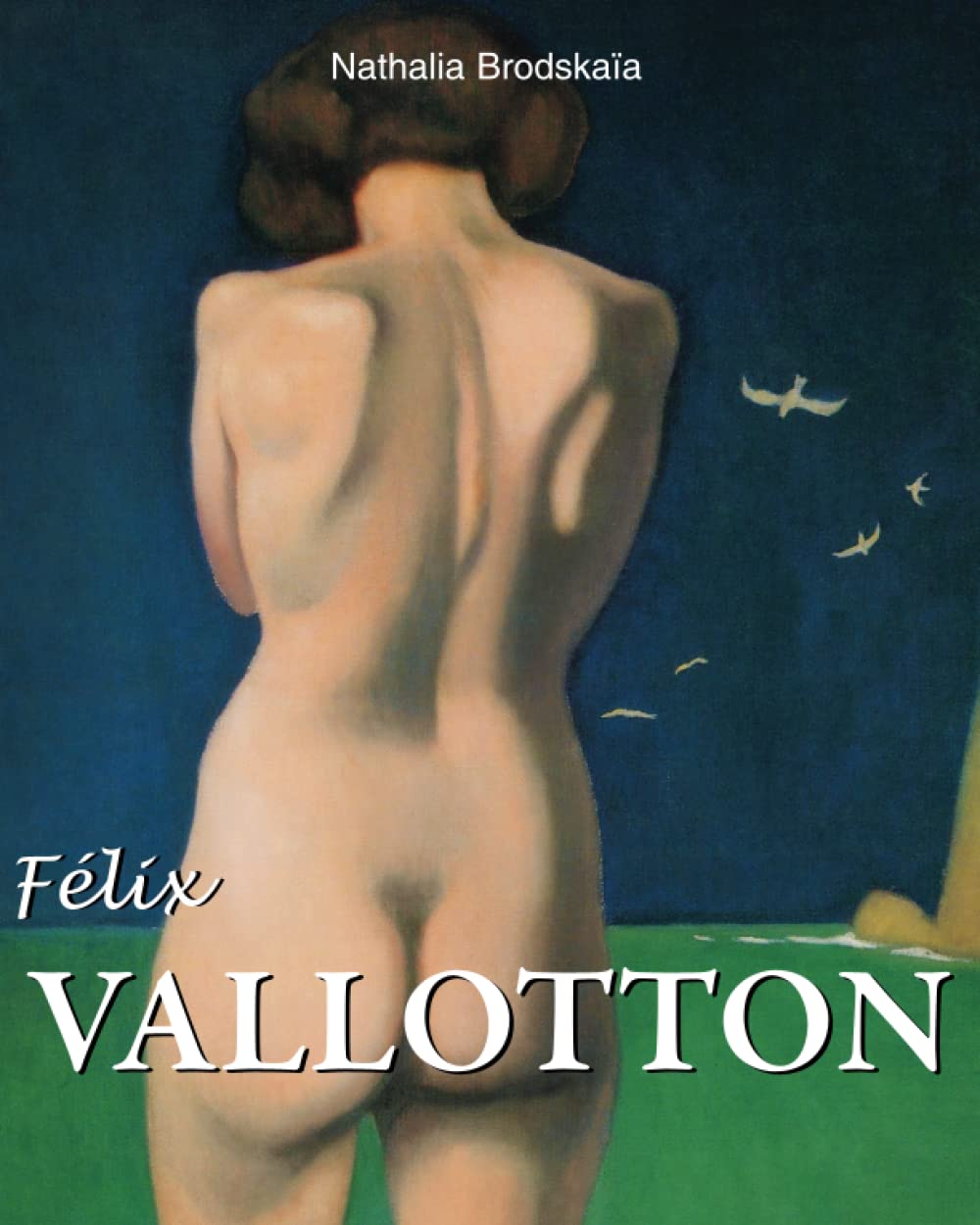 Félix Vallotton: The Sharp Eye of Modernity Film, Art & Culture