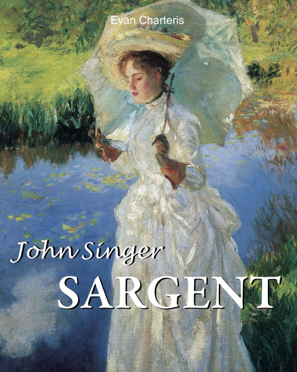 John Singer Sargent: The Last Great Portraitist Film, Art & Culture