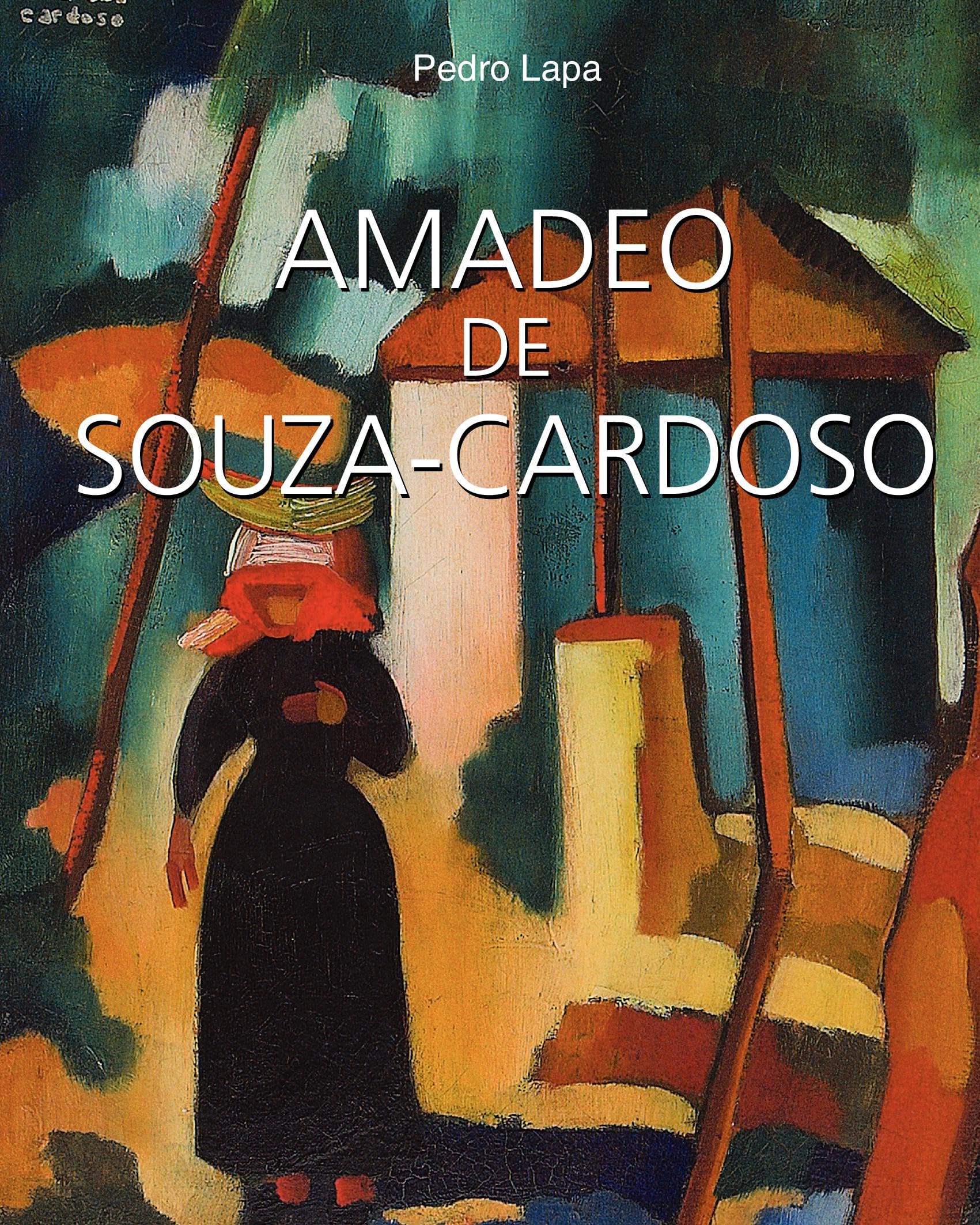 Amadeo De Souza-Cardoso Film, Art & Culture