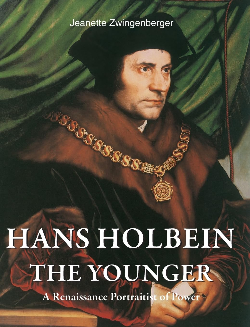Hans Holbein the Younger Film, Art & Culture