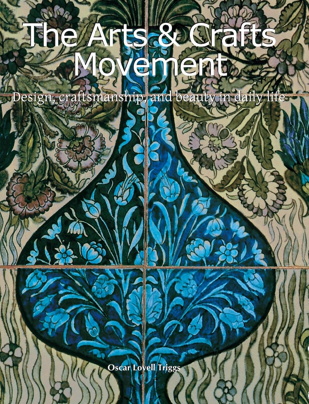 The Arts & Crafts Movement Film, Art & Culture