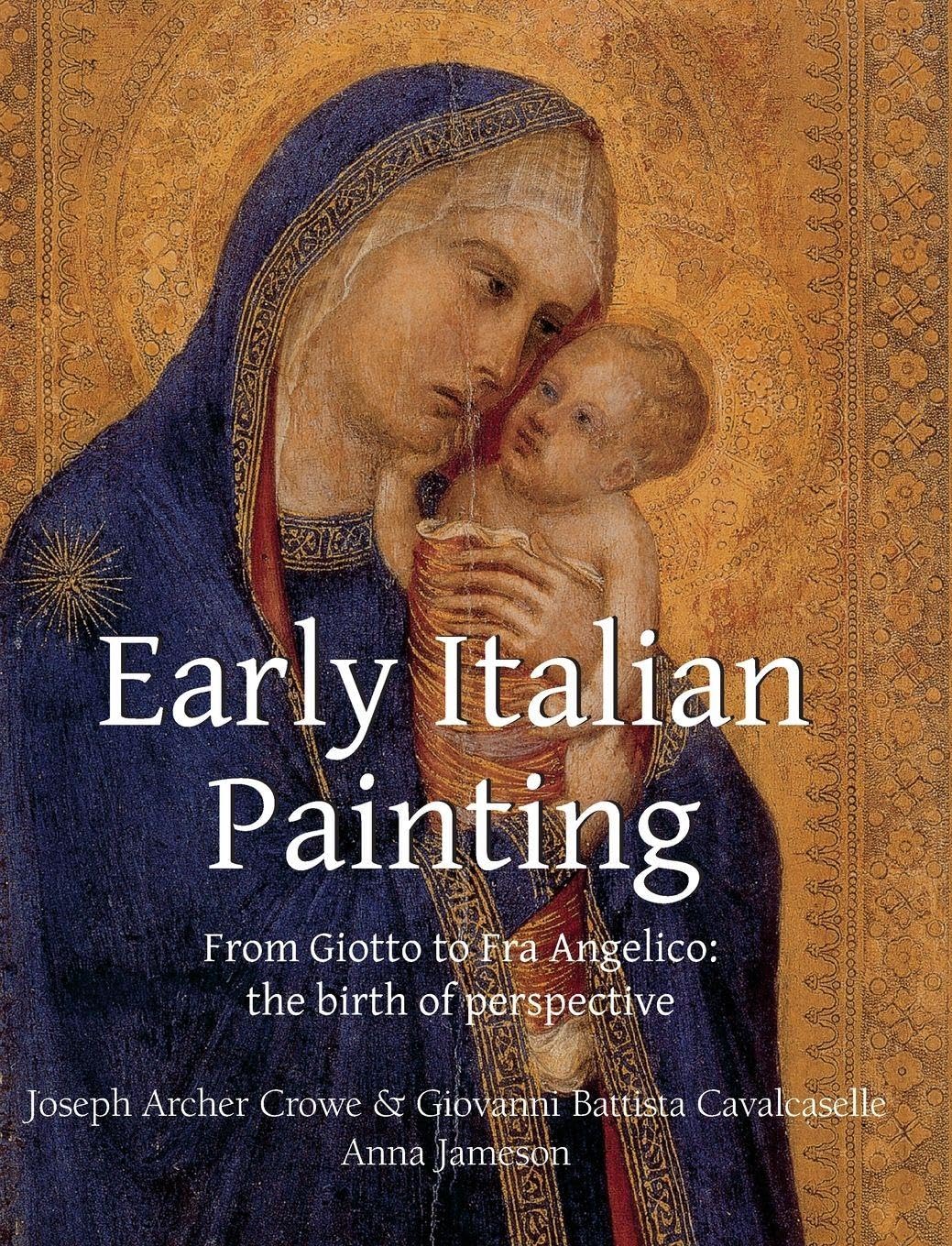 Early Italian Painting Film, Art & Culture