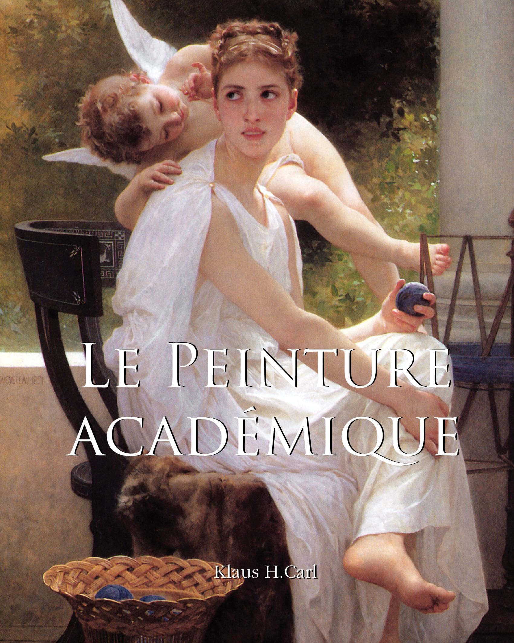 La Peinture Académique Film, Art & Culture