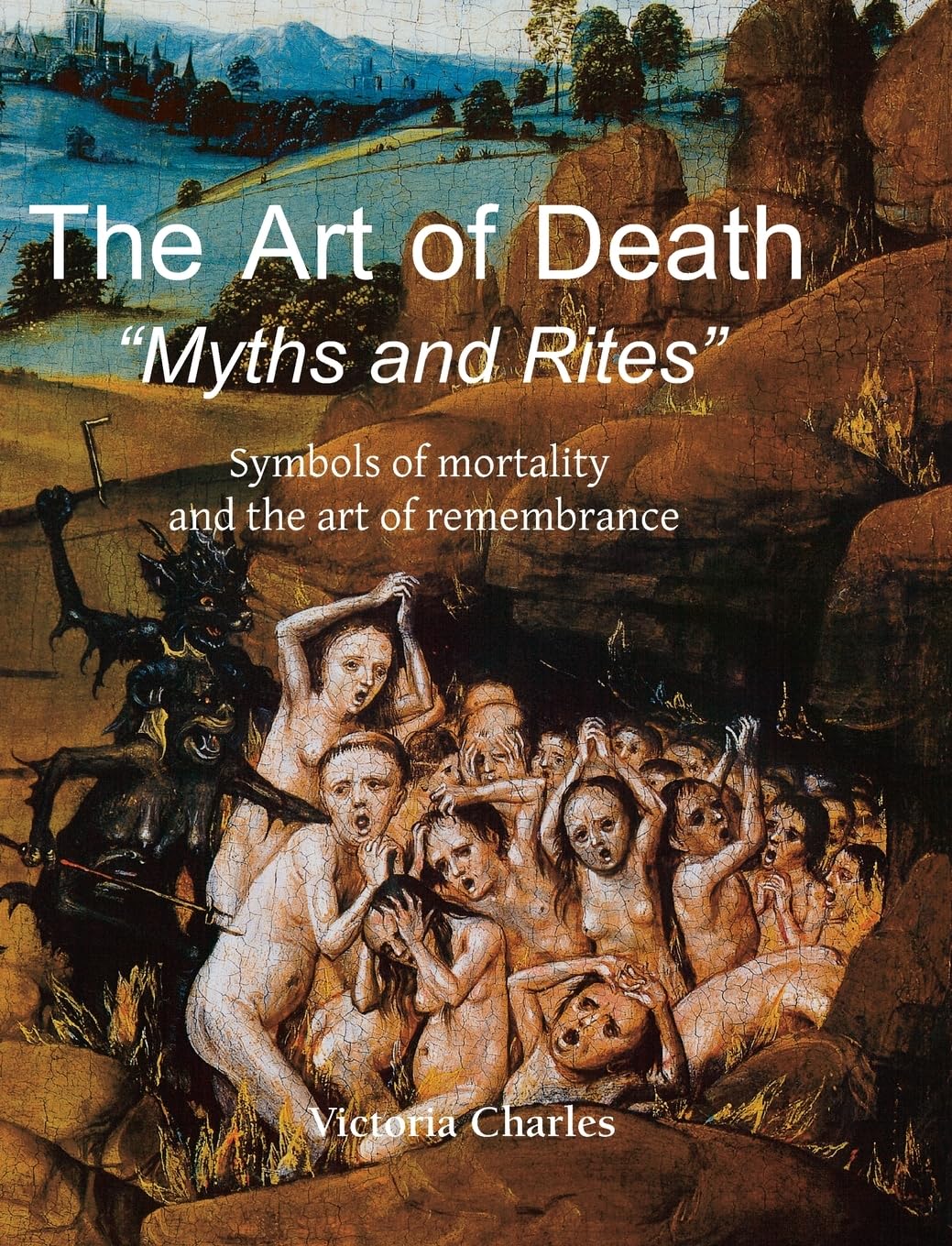 The Art of Death Film, Art & Culture