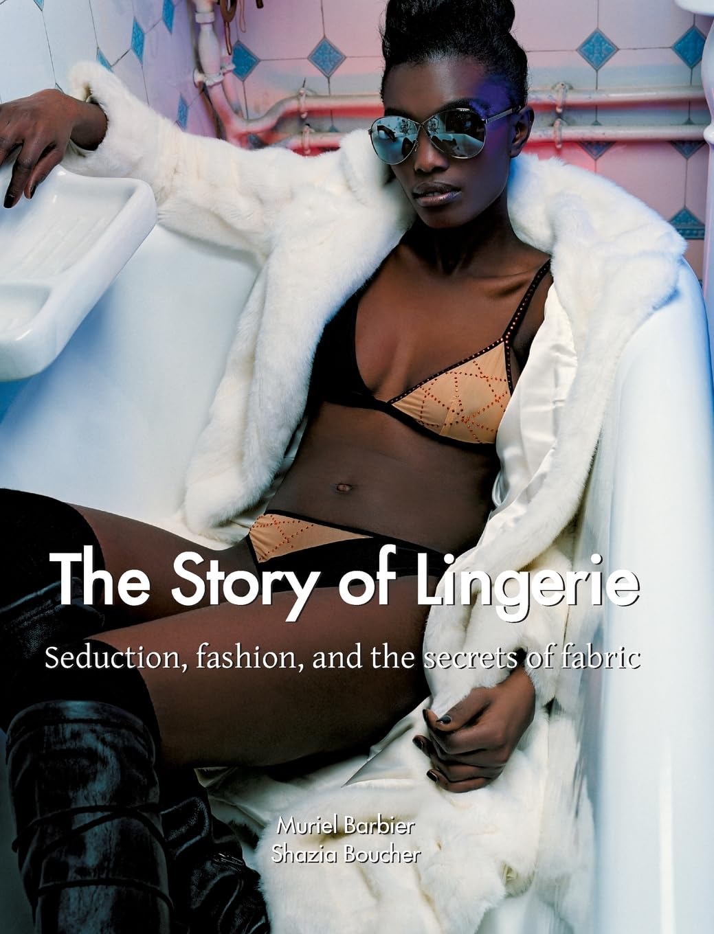 The Story of Lingerie Architecture