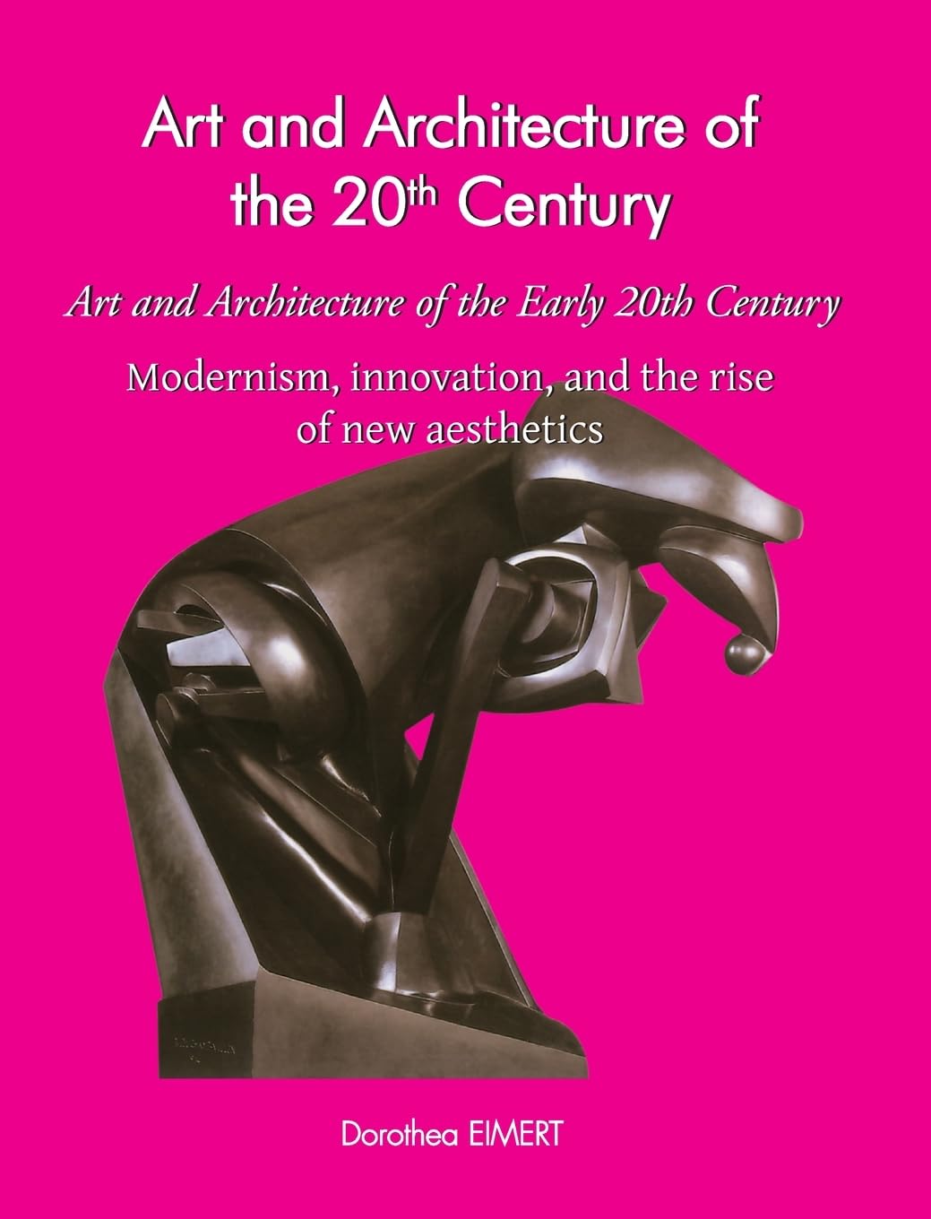 Art and Architecture of the Early 20th Century Film, Art & Culture
