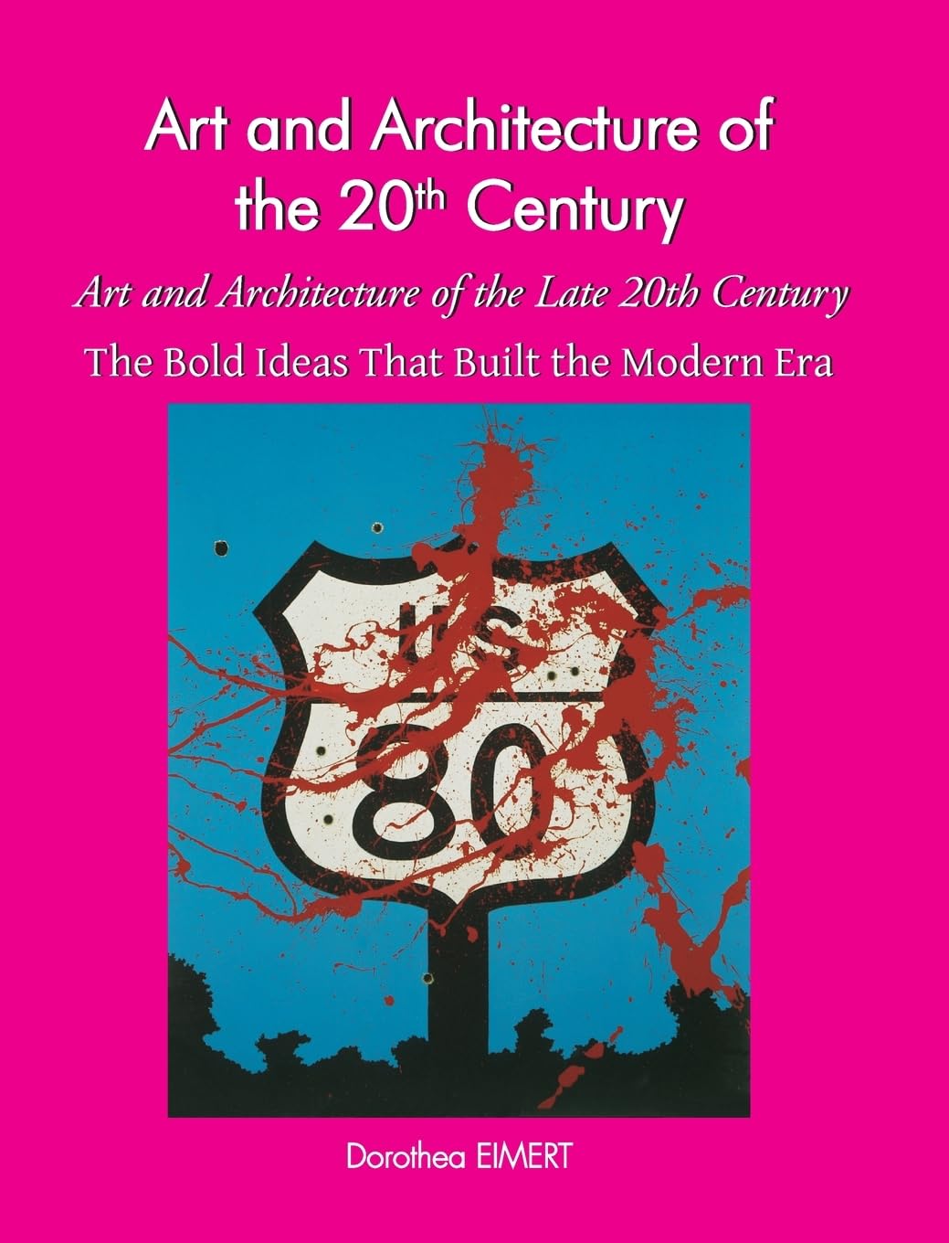 Art and Architecture of the Late 20th Century Film, Art & Culture