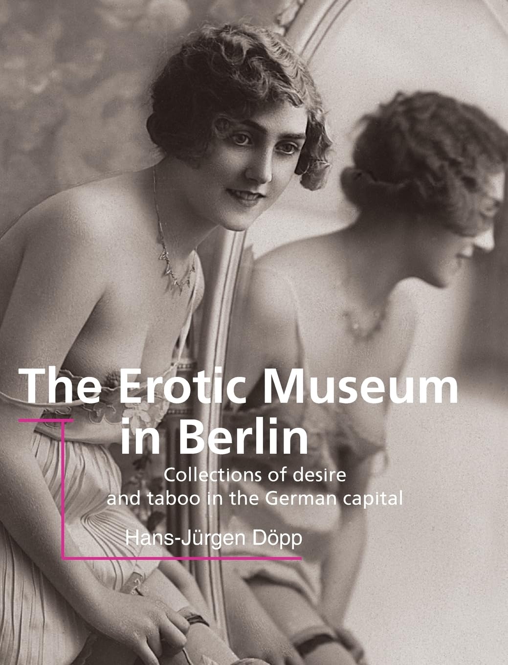 The Erotic Museum In Berlin Photography