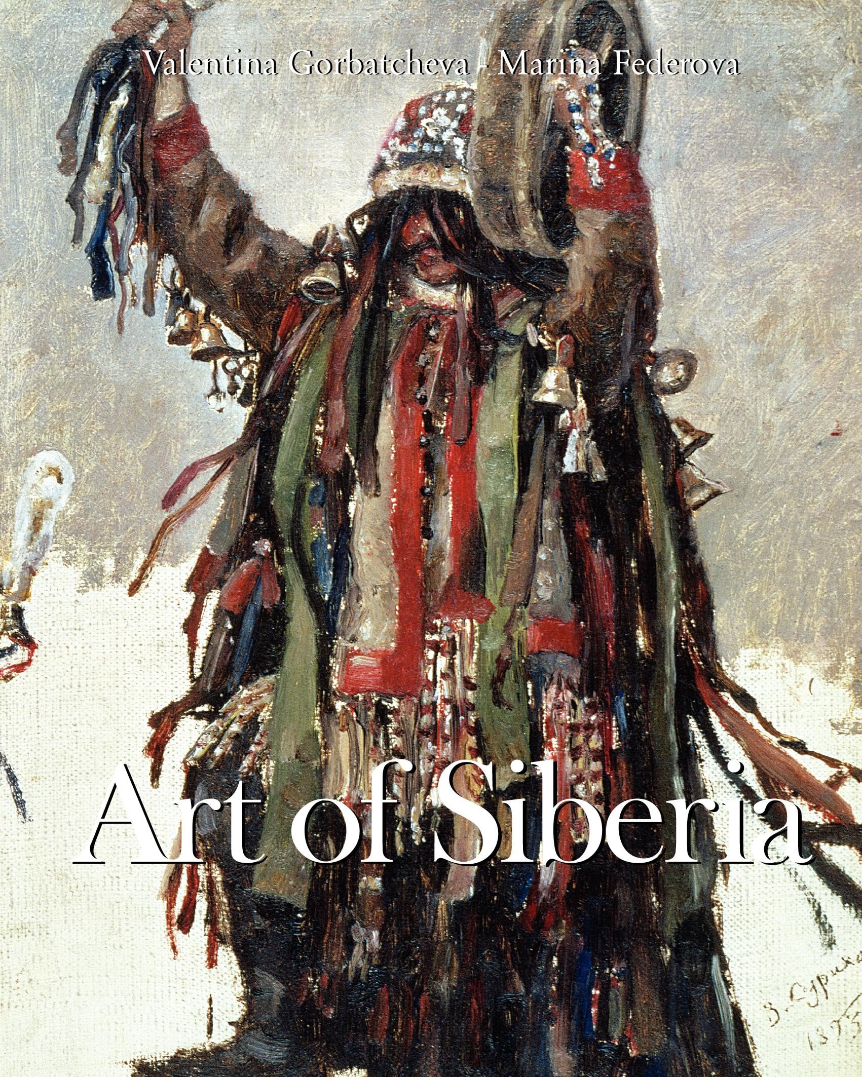 Art Of Siberia Film, Art & Culture