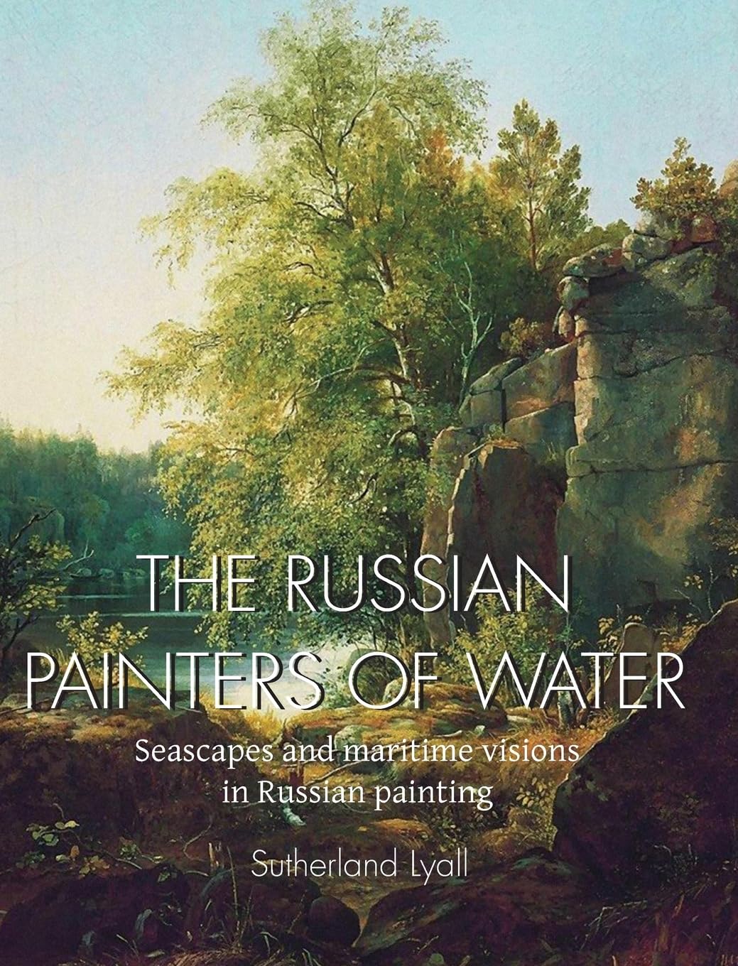 The Russian painters of water Film, Art & Culture