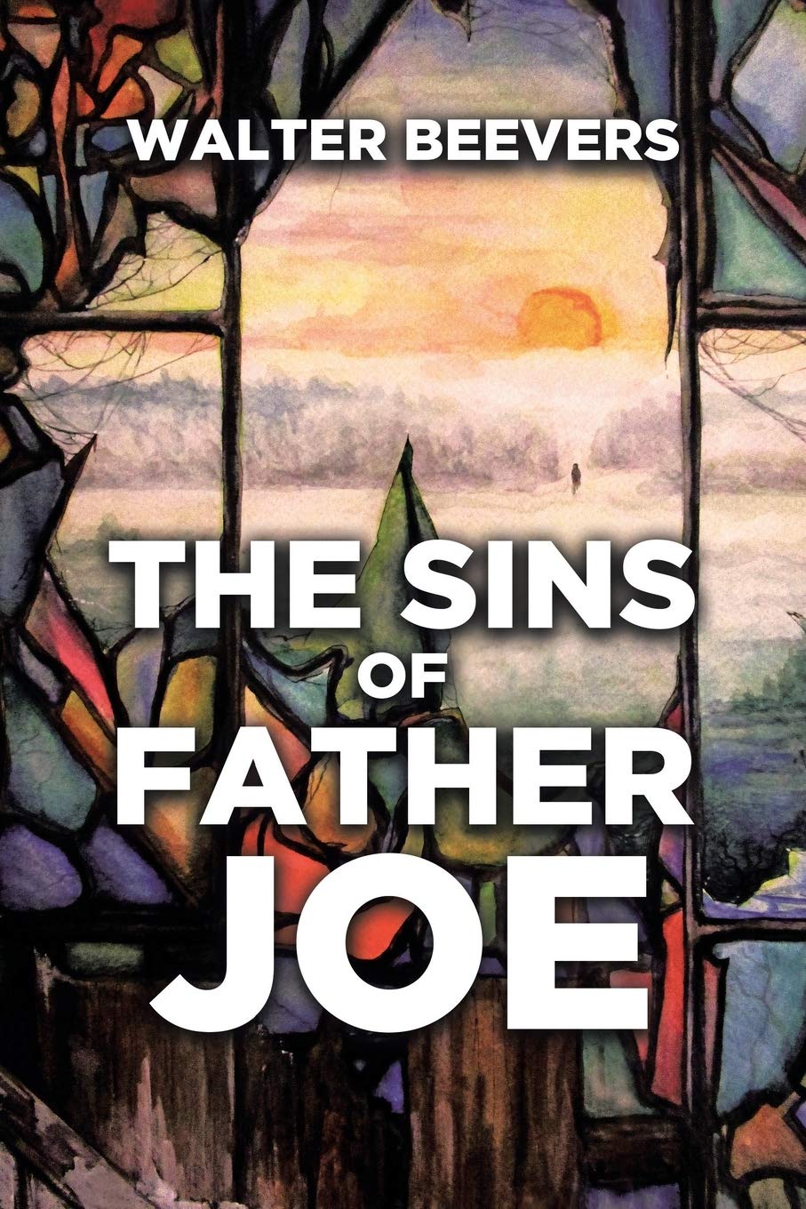 The Sins of Father Joe Action & Adventure