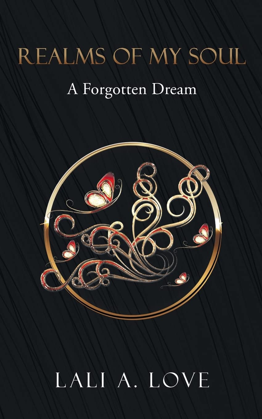 Realms of my Soul: A Forgotten Dream book