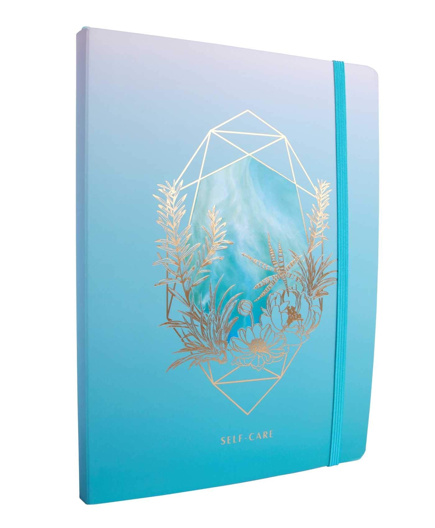 Product Image: Self-Care Softcover Notebook