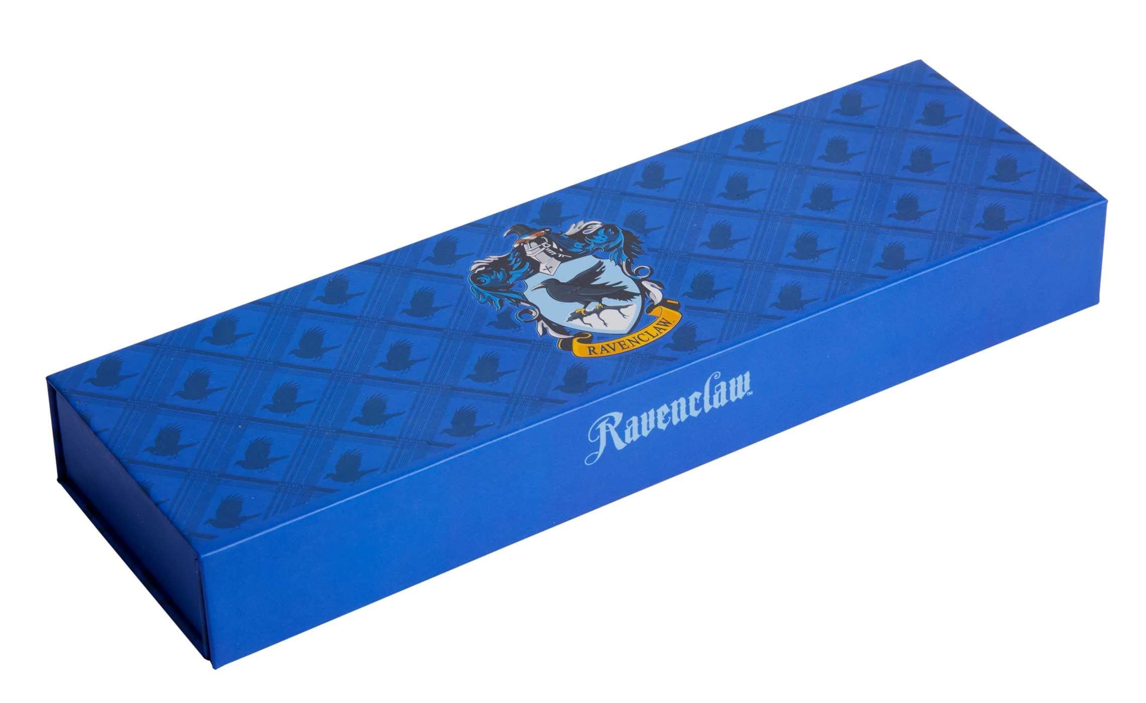 Harry Potter: Ravenclaw Magnetic Pencil Box Film, Art & Culture