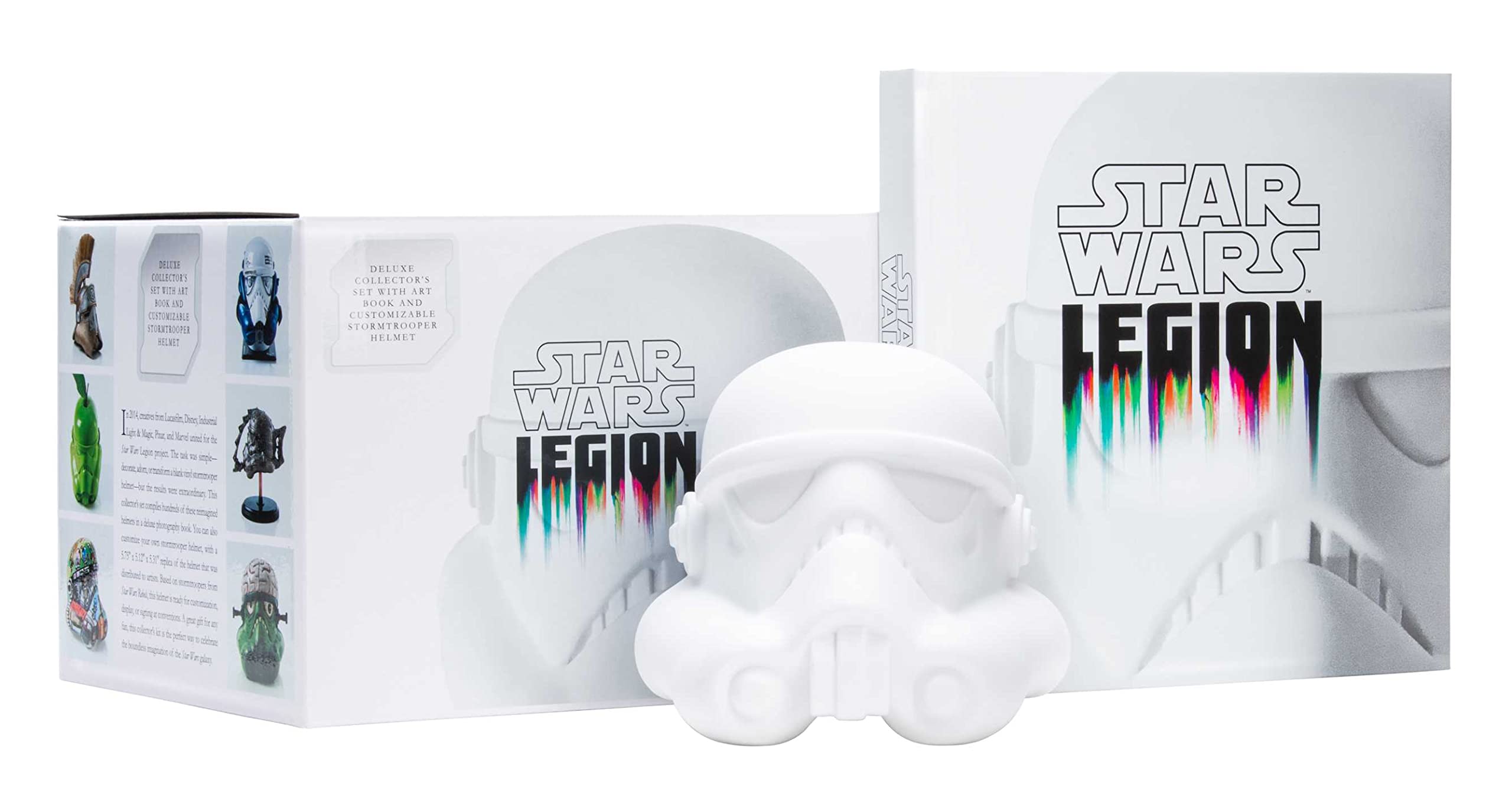 Star Wars - Legion: Star Wars Collectible Film, Art & Culture