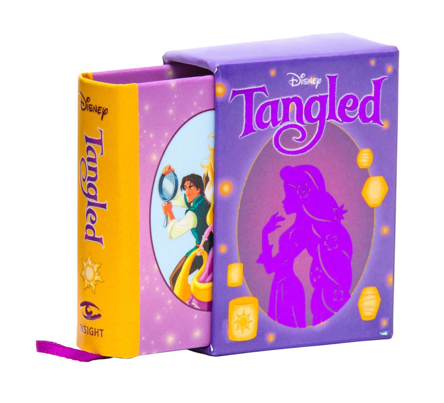 Disney Tangled Film, Art & Culture