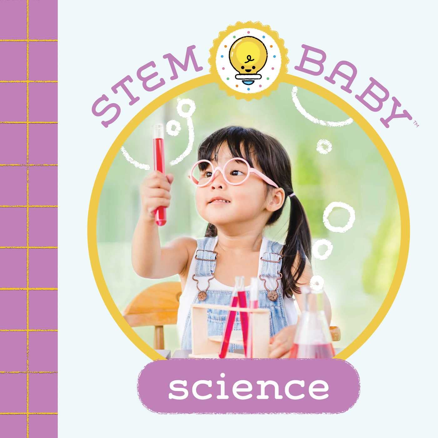 STEM Baby: Science: (STEM Books for Babies, Tinker and Maker Books for Babies) Parents & Children