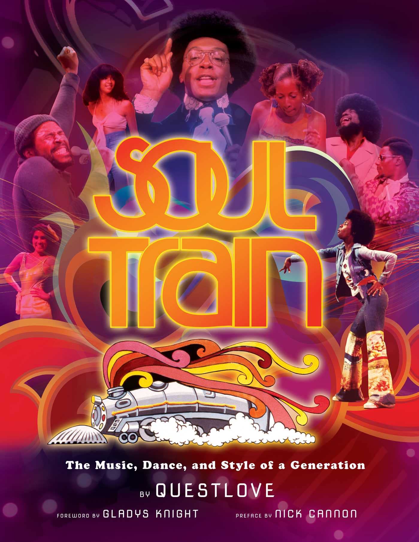 Soul Train: The Music, Dance, and Style of a Generation Photography