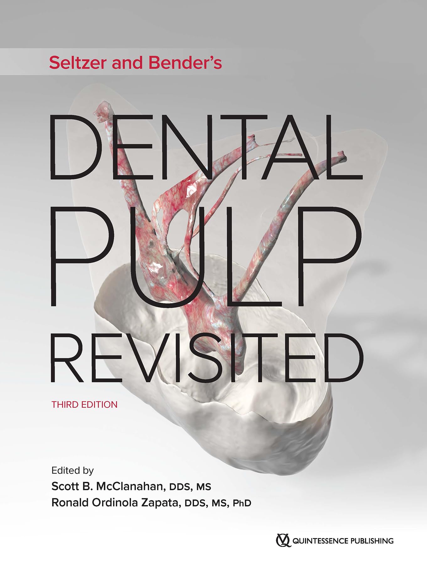 Seltzer and Bender’s Dental Pulp Revisited Medicine