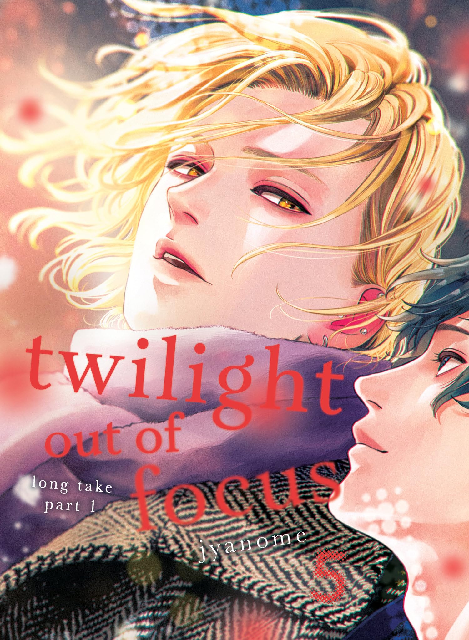 Twilight Out of Focus 5: Long Take Part 1 Manga