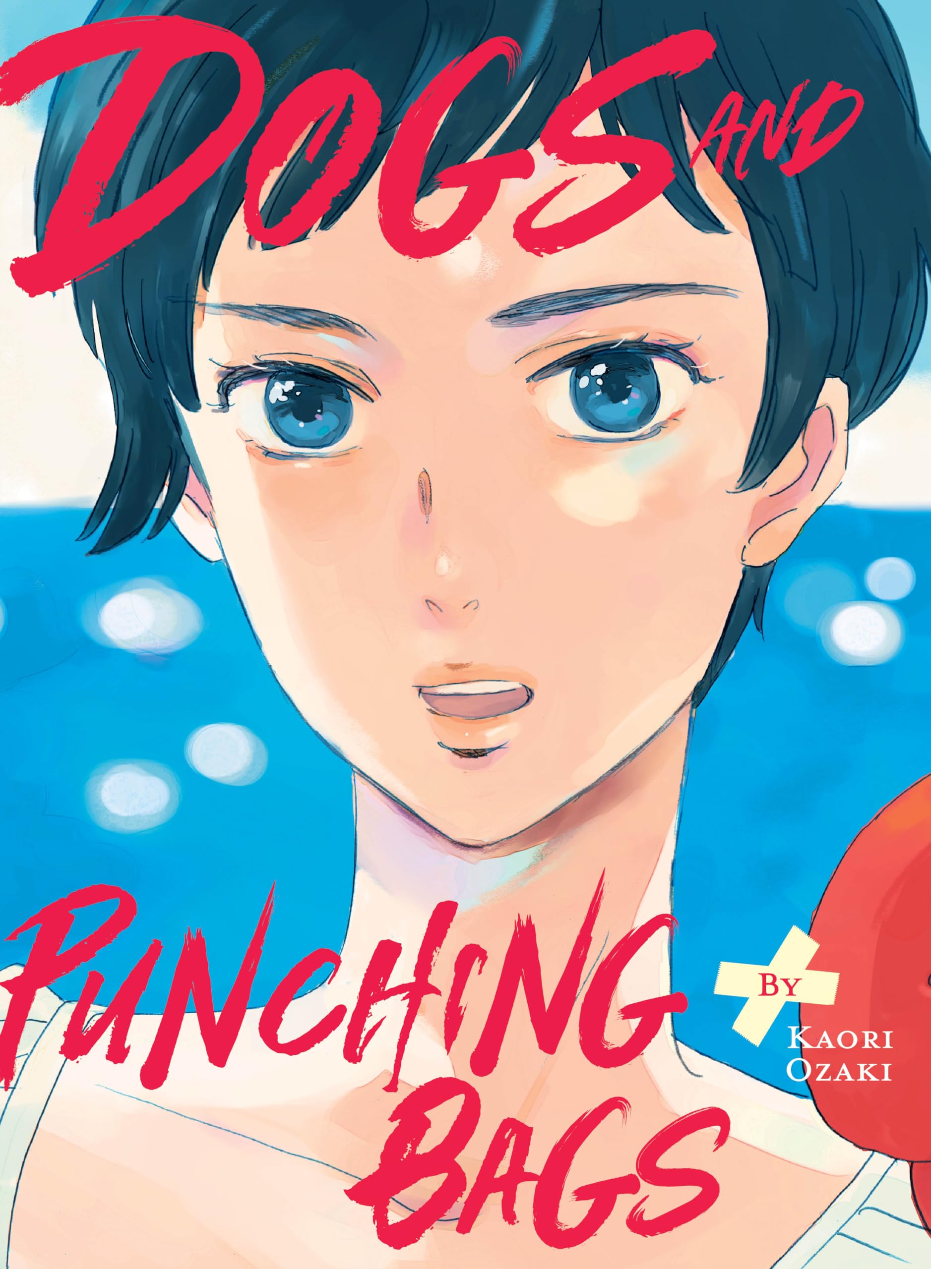 Dogs and Punching Bags Manga