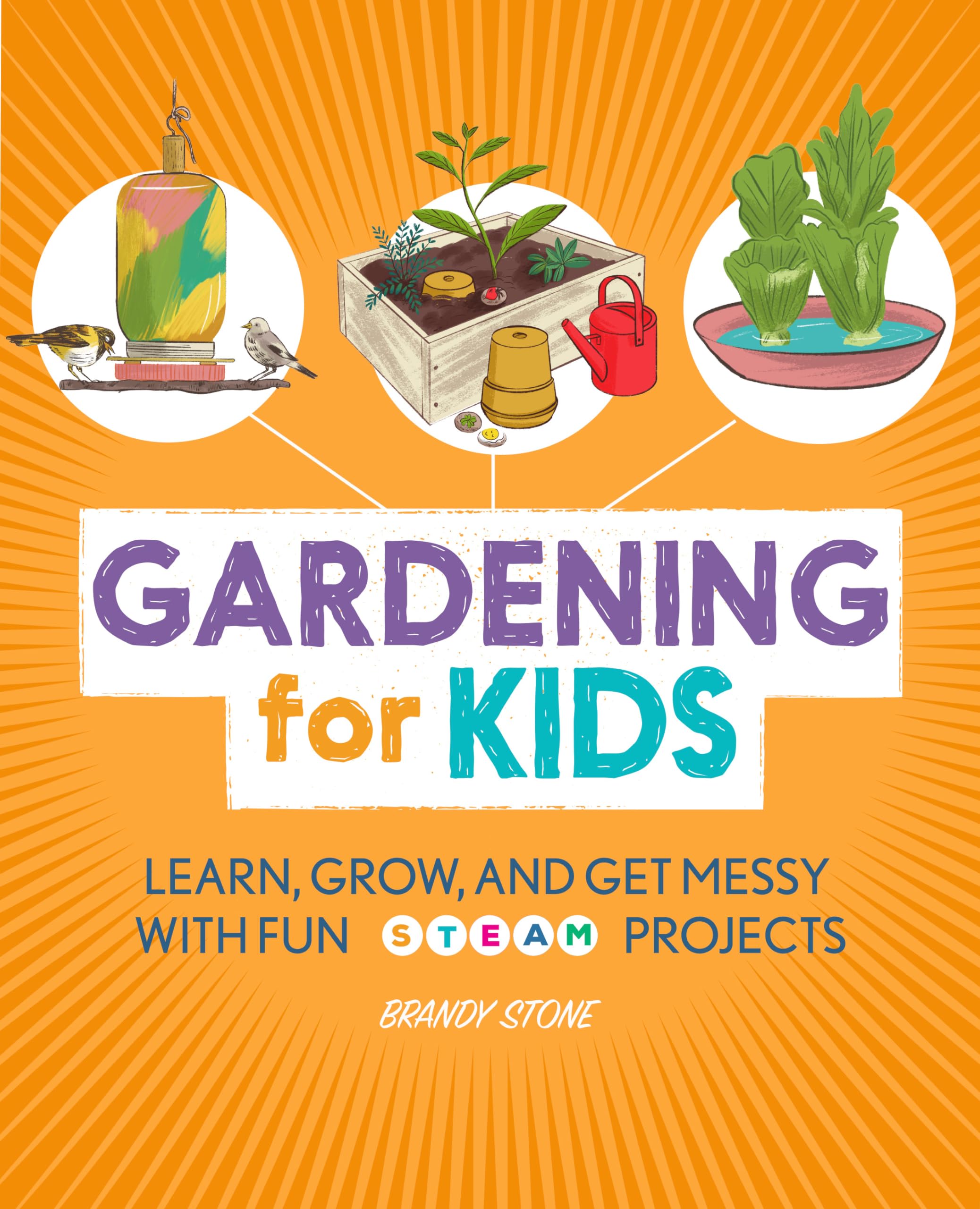 Product Image: Gardening for Kids