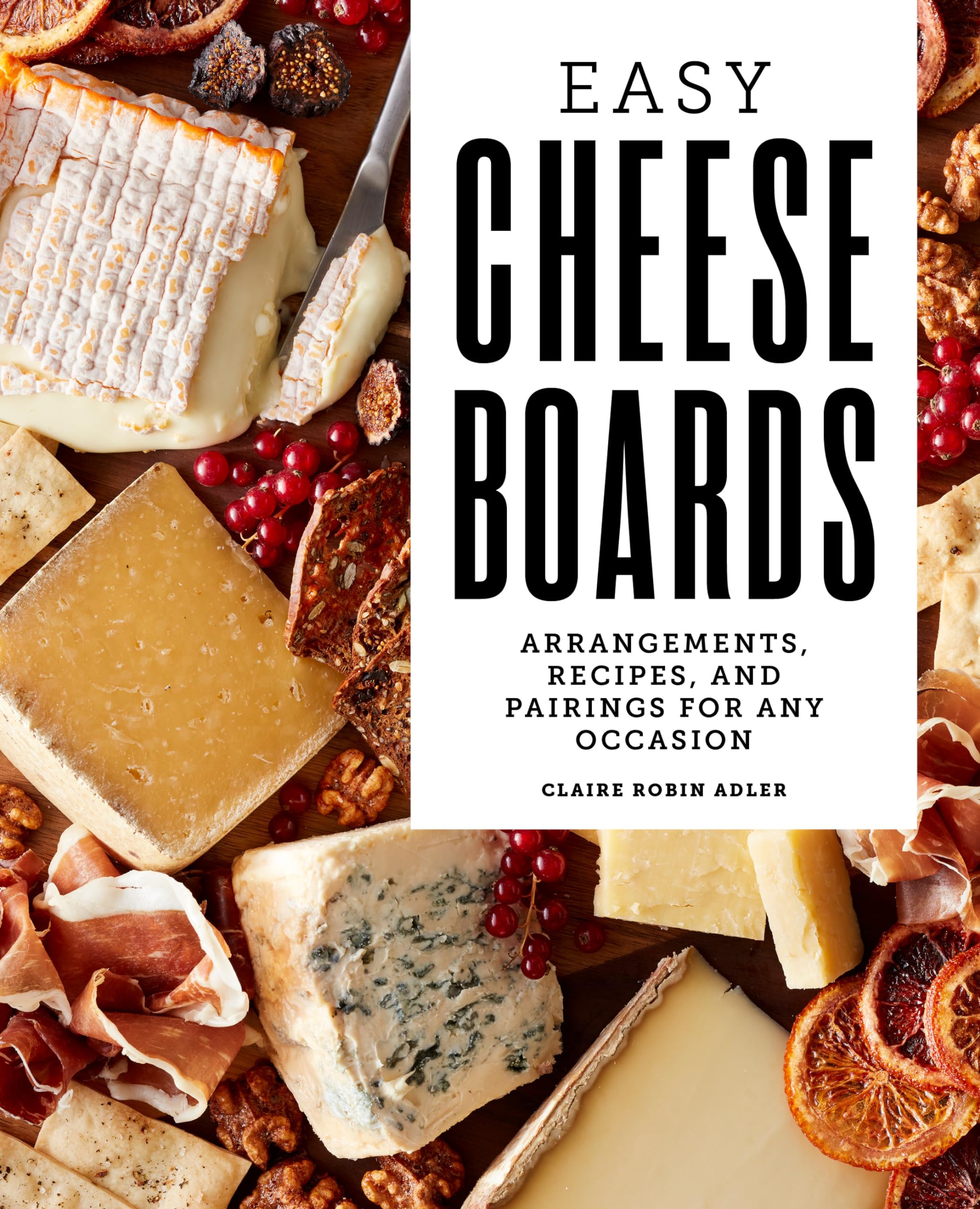 Easy Cheese Boards Leisure, Home & Garden