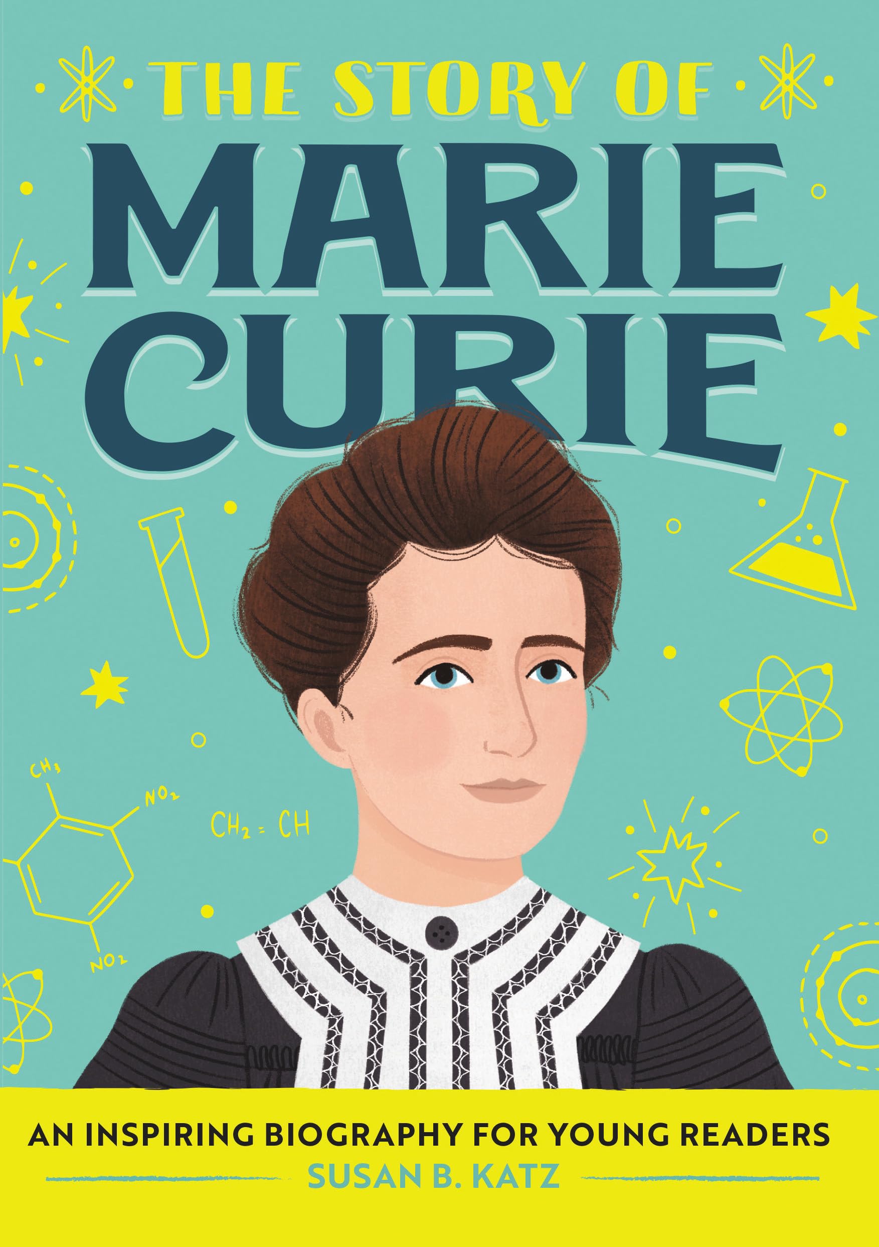 The Story of Marie Curie Business & Technology