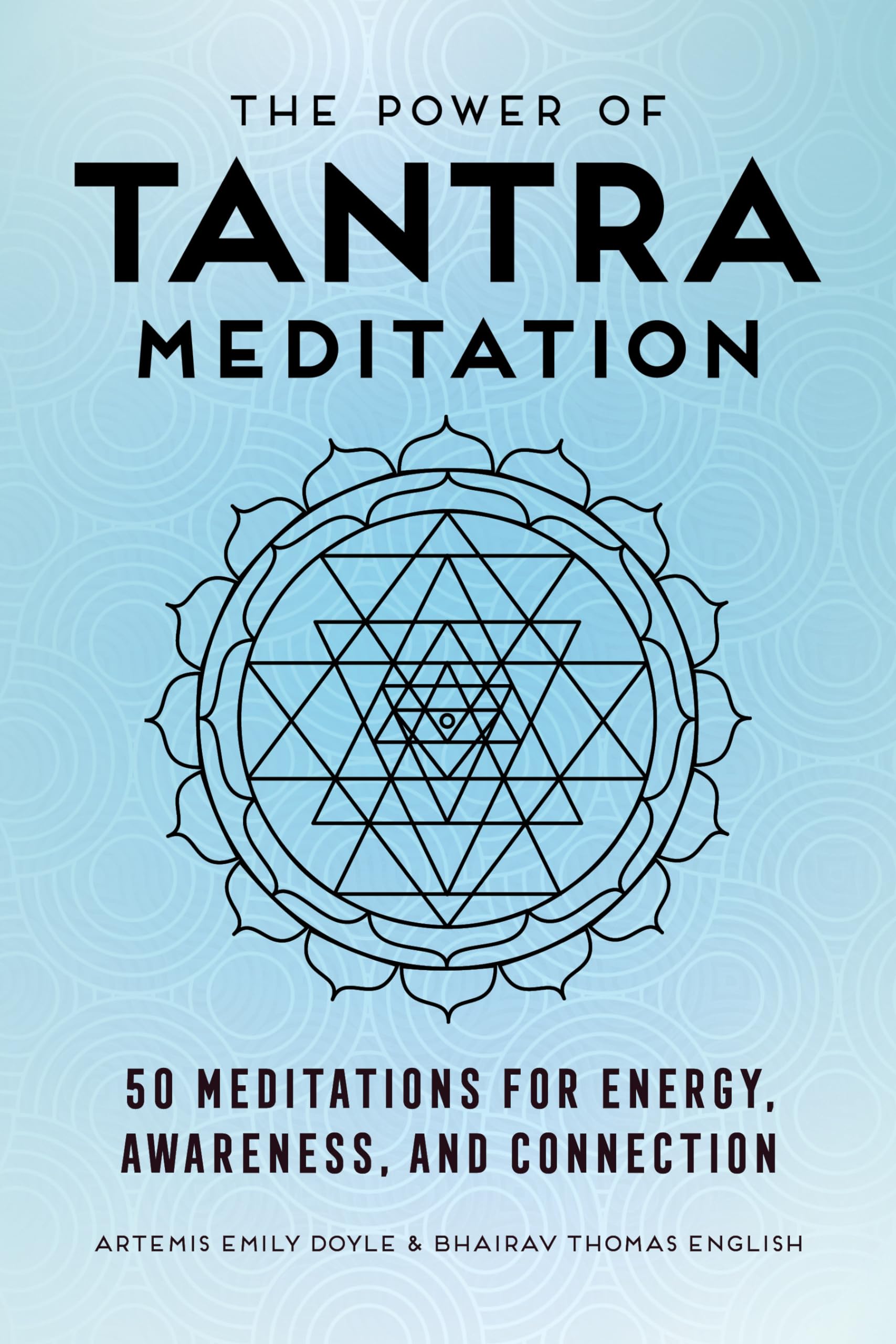 The Power of Tantra Meditation Partnership & Love