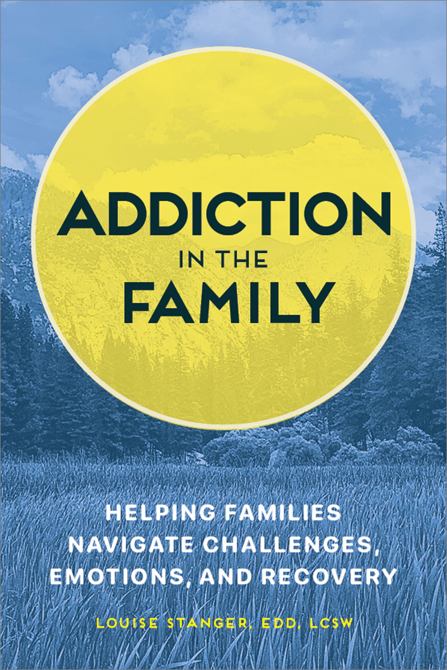 Addiction in the Family Social Sciences