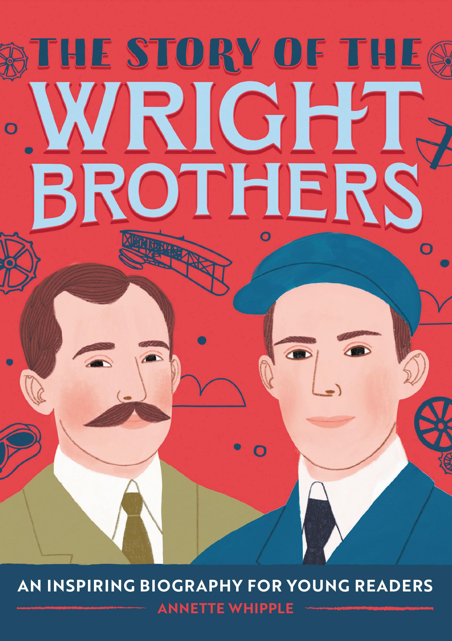 The Story of the Wright Brothers Business & Technology