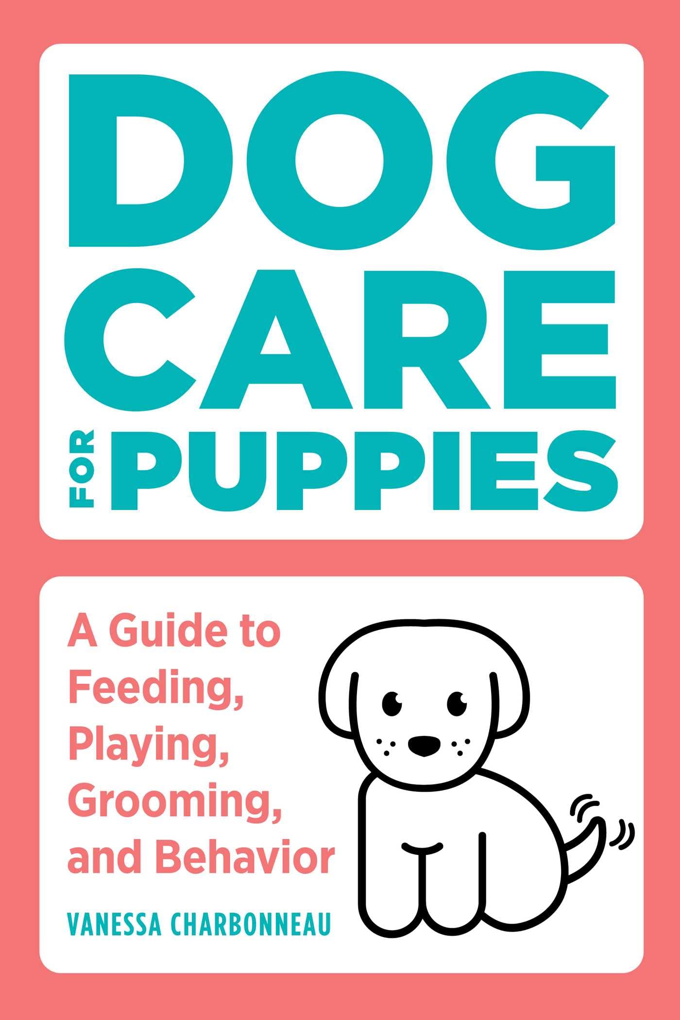 Dog Care for Puppies Pets