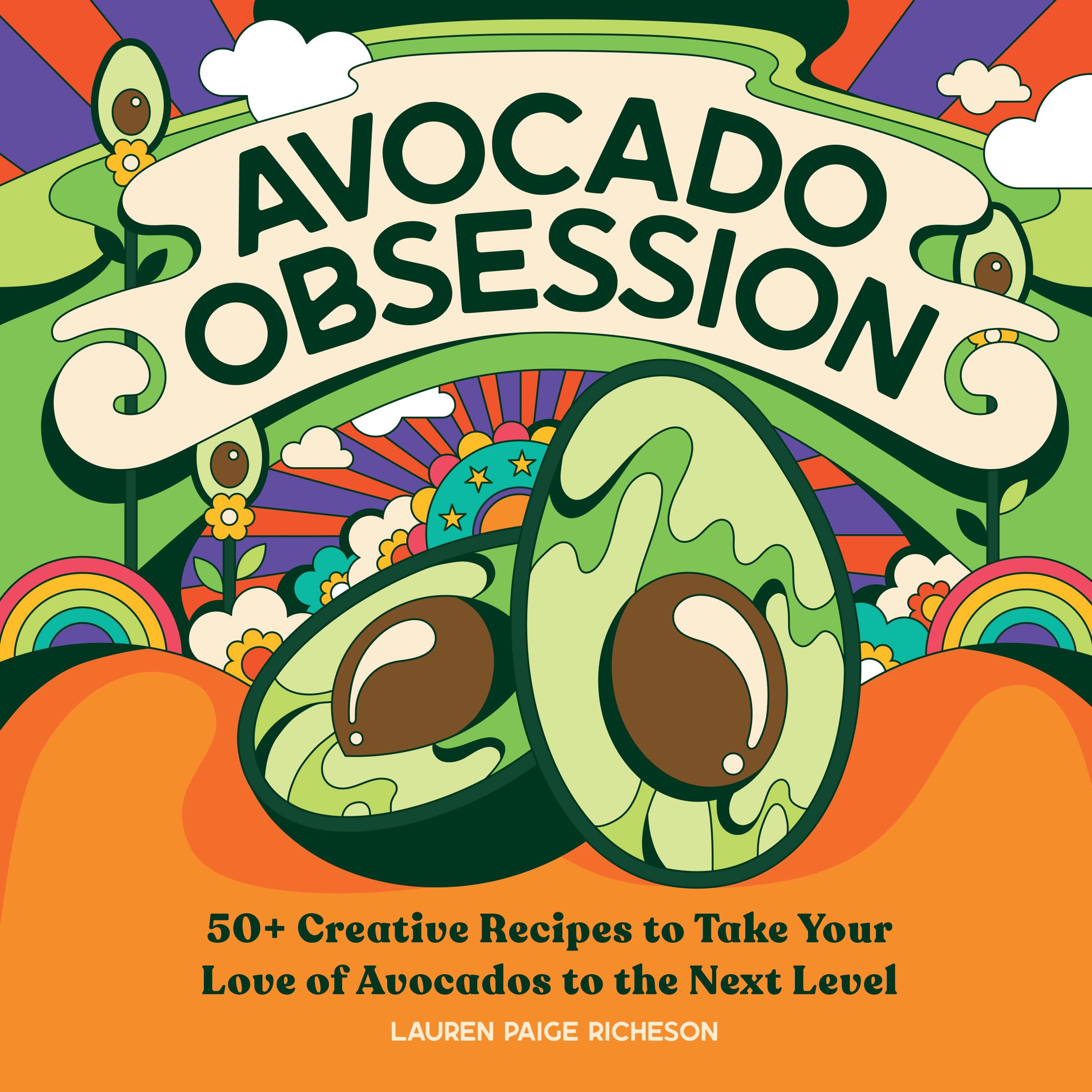Avocado Obsession Leisure, Home & Garden