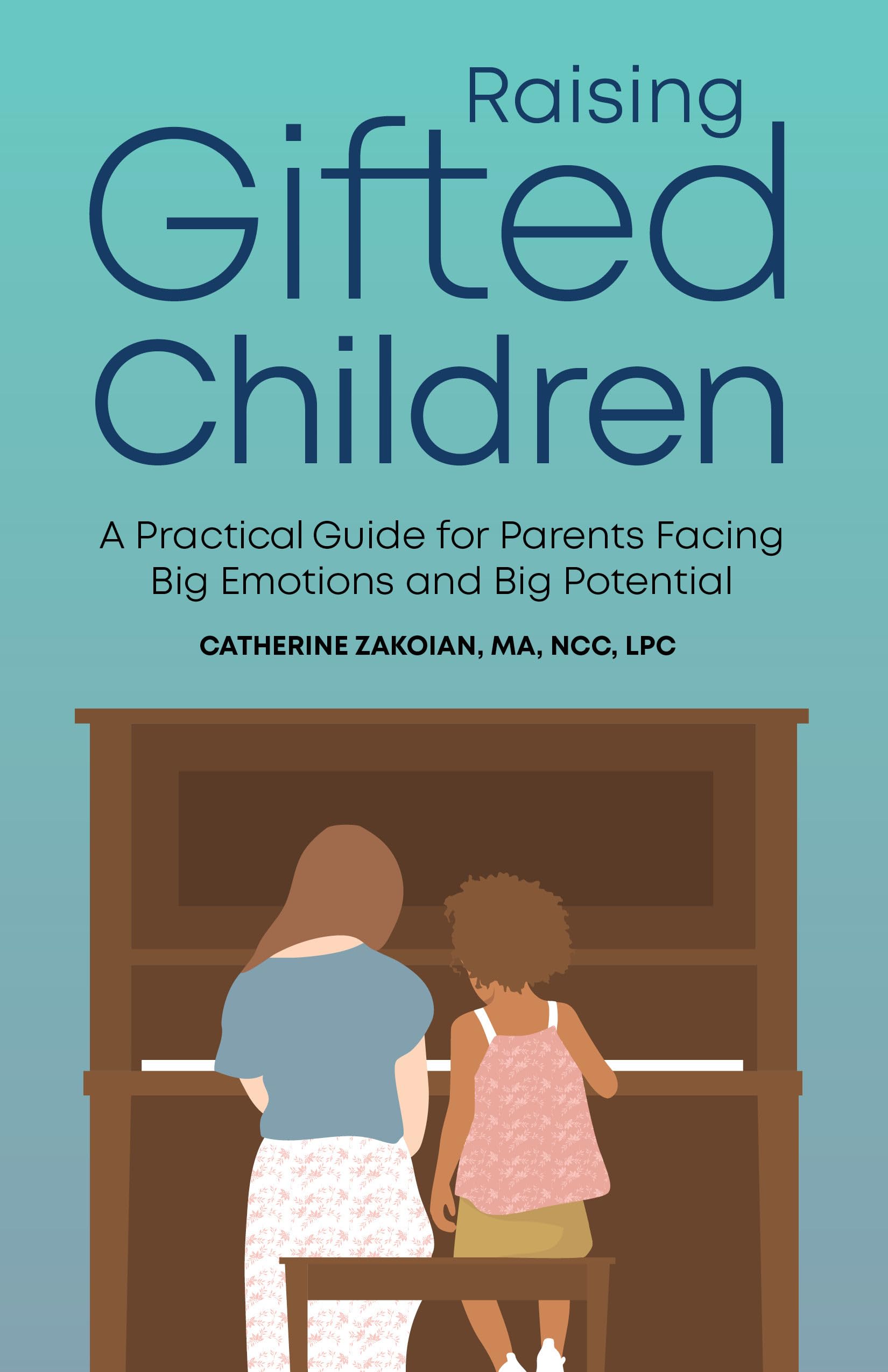 Raising Gifted Children Parents & Children
