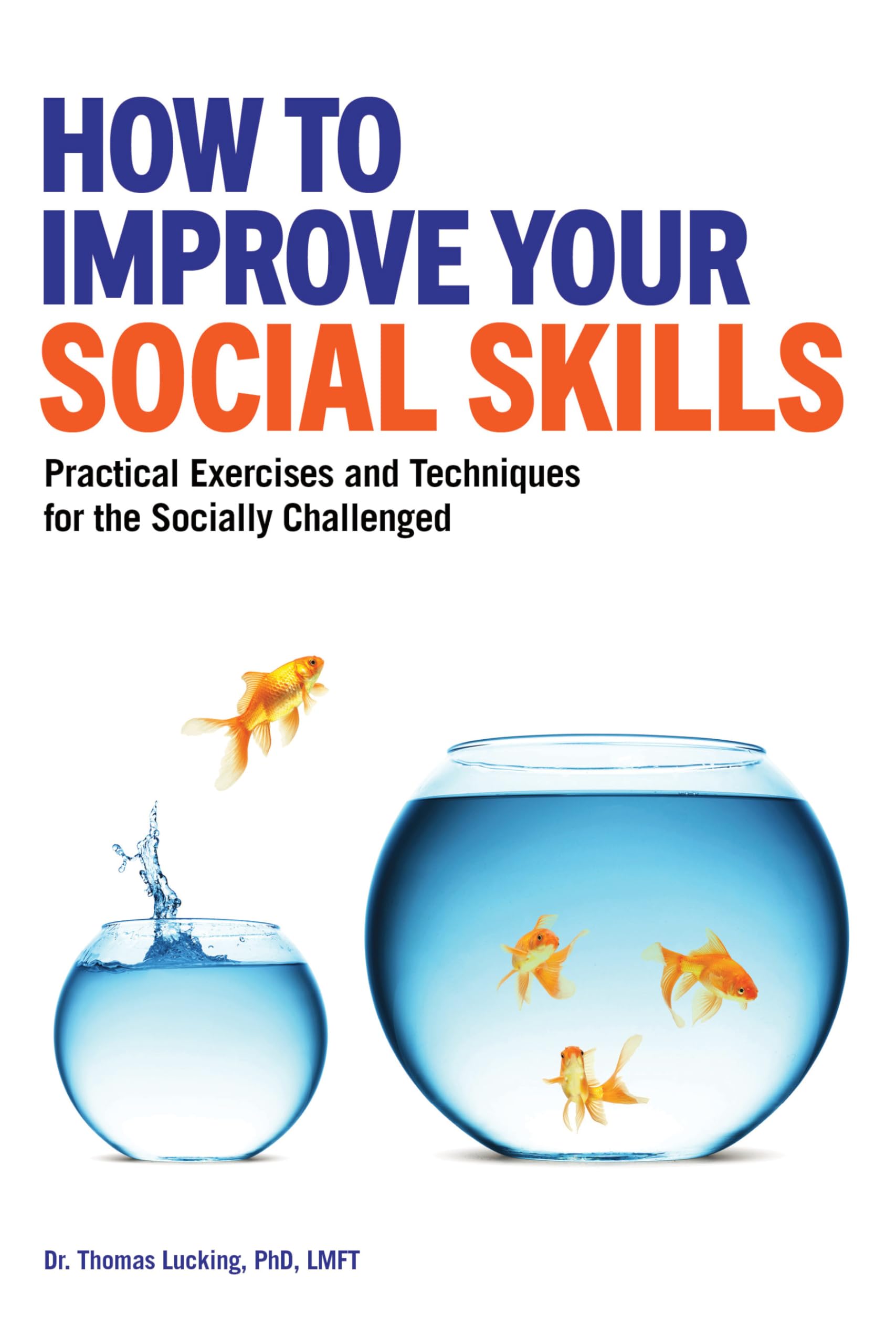 How to Improve Your Social Skills Business, Finance & Career