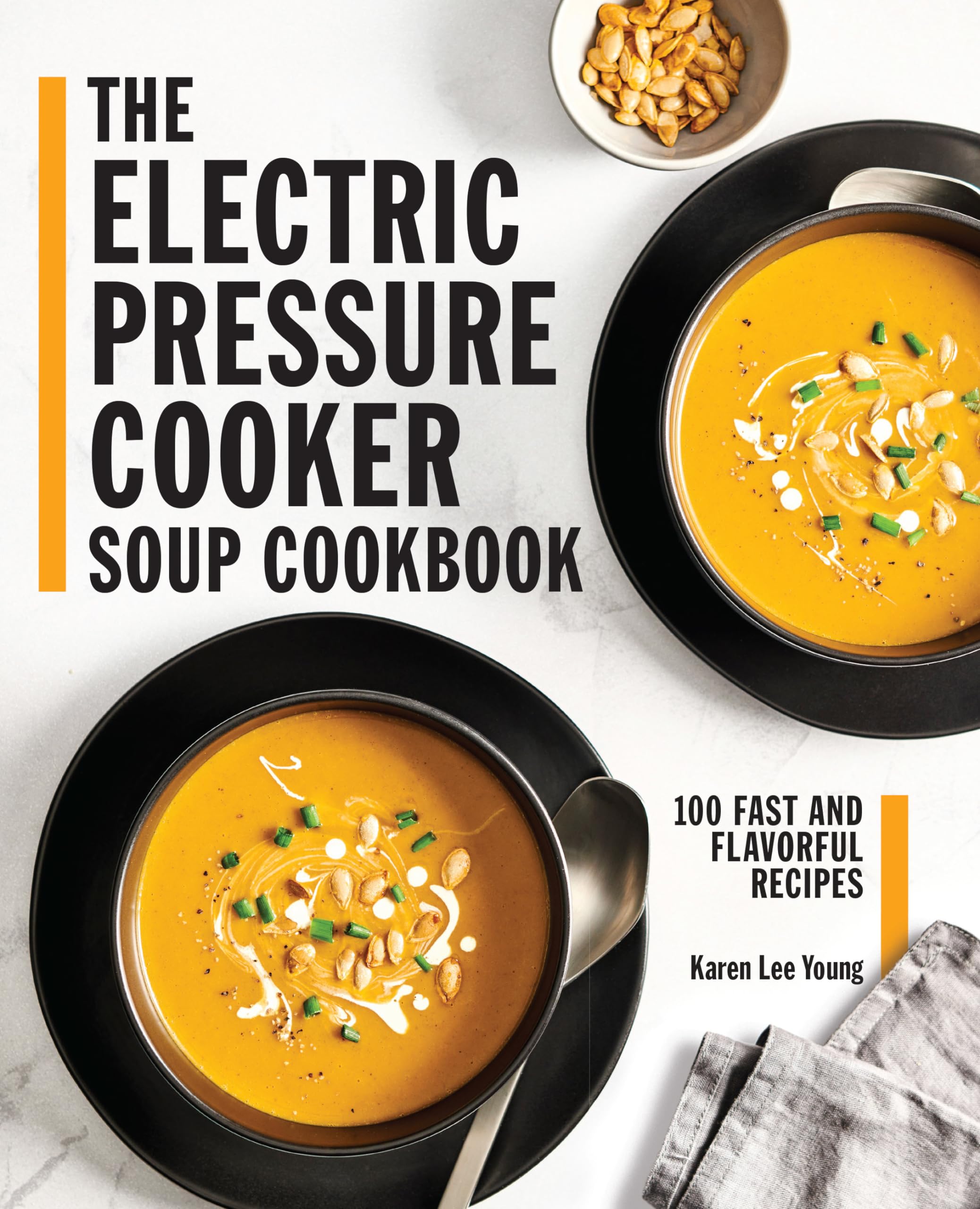 The Electric Pressure Cooker Soup Cookbook Leisure, Home & Garden