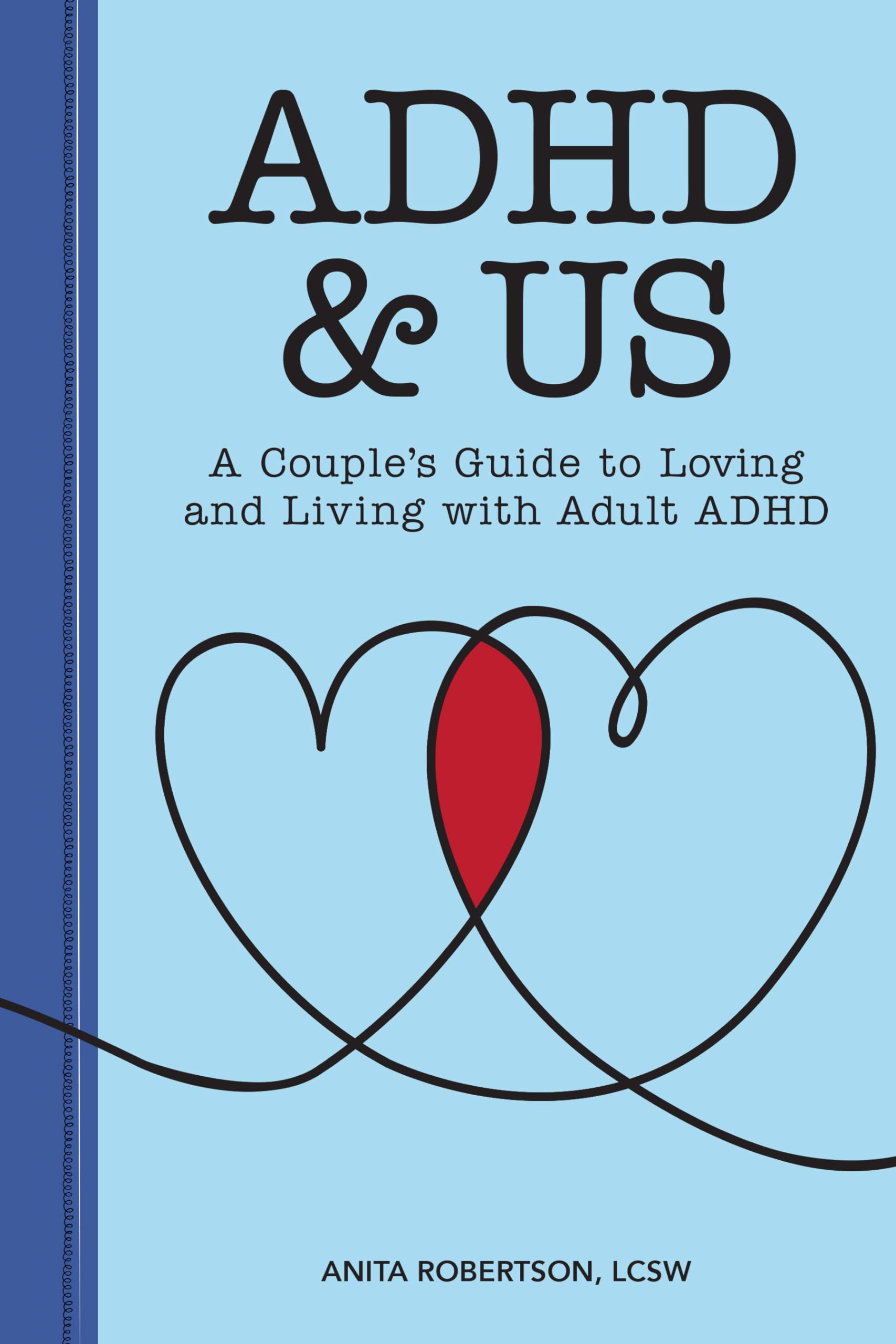 Product Image: ADHD & Us