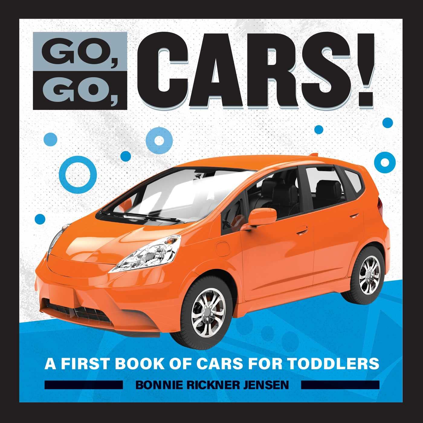 Go, Go, Cars! Leisure & Fun