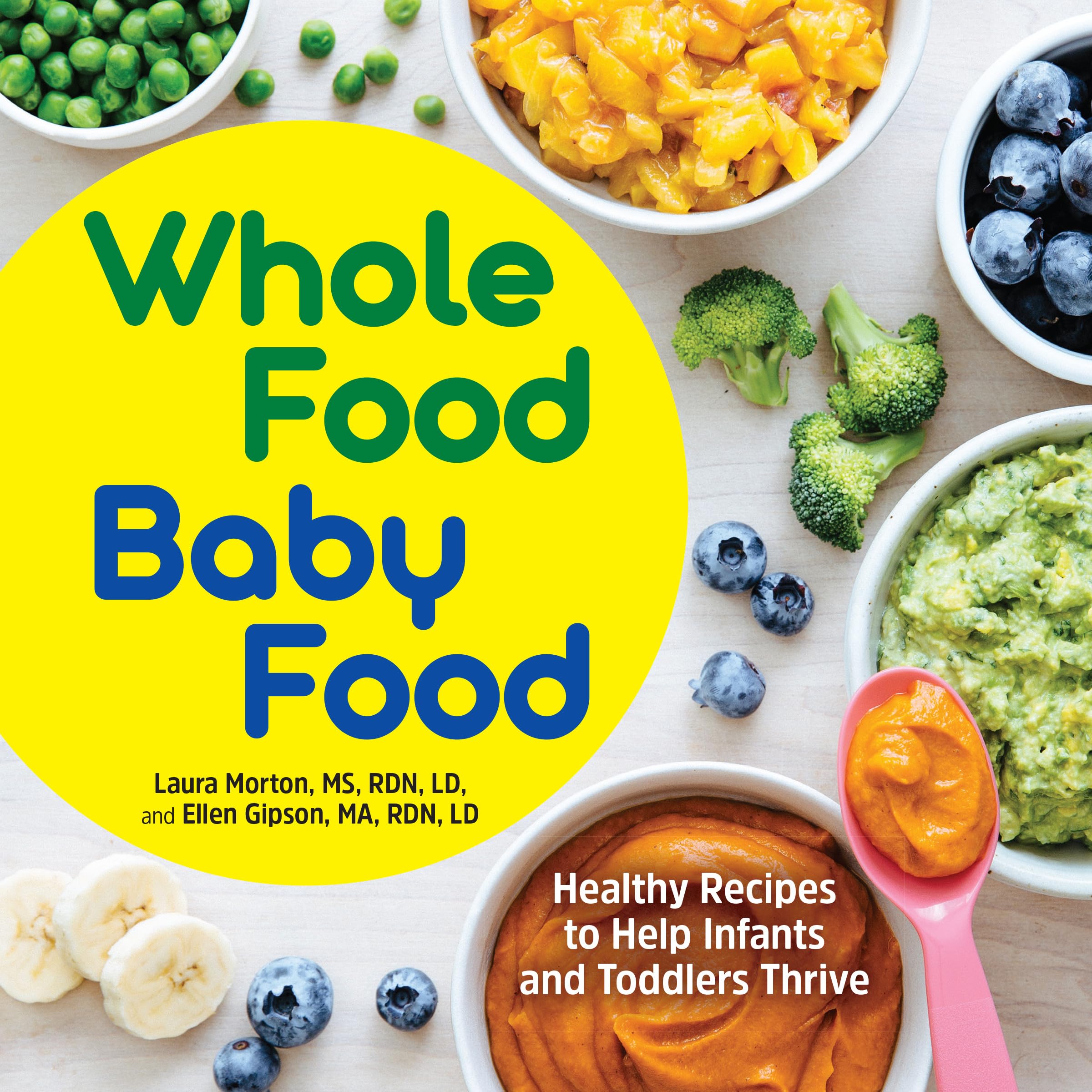 Whole Food Baby Food Leisure, Home & Garden