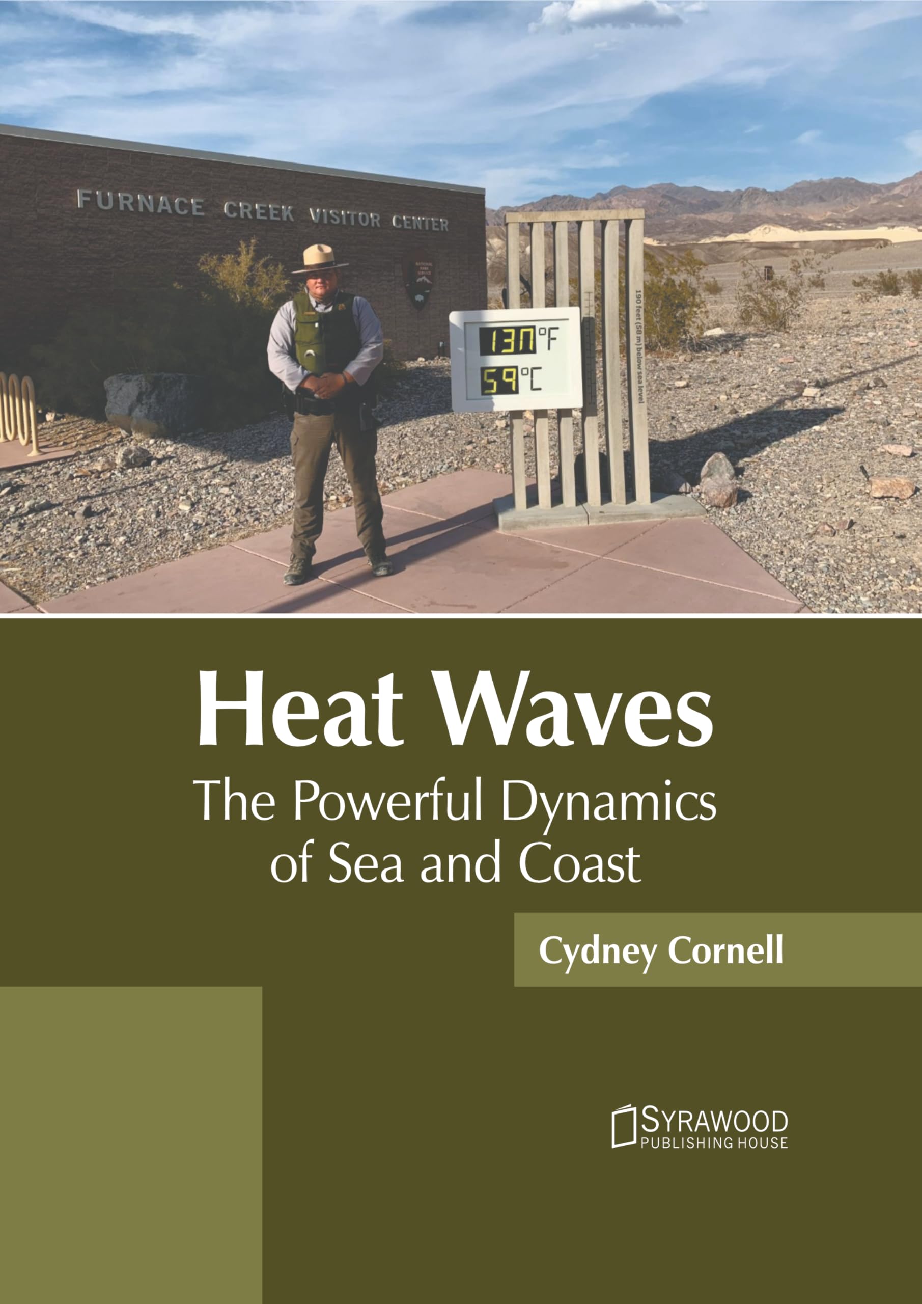 Heat Waves: The Powerful Dynamics of Sea and Coast Geology & Geography