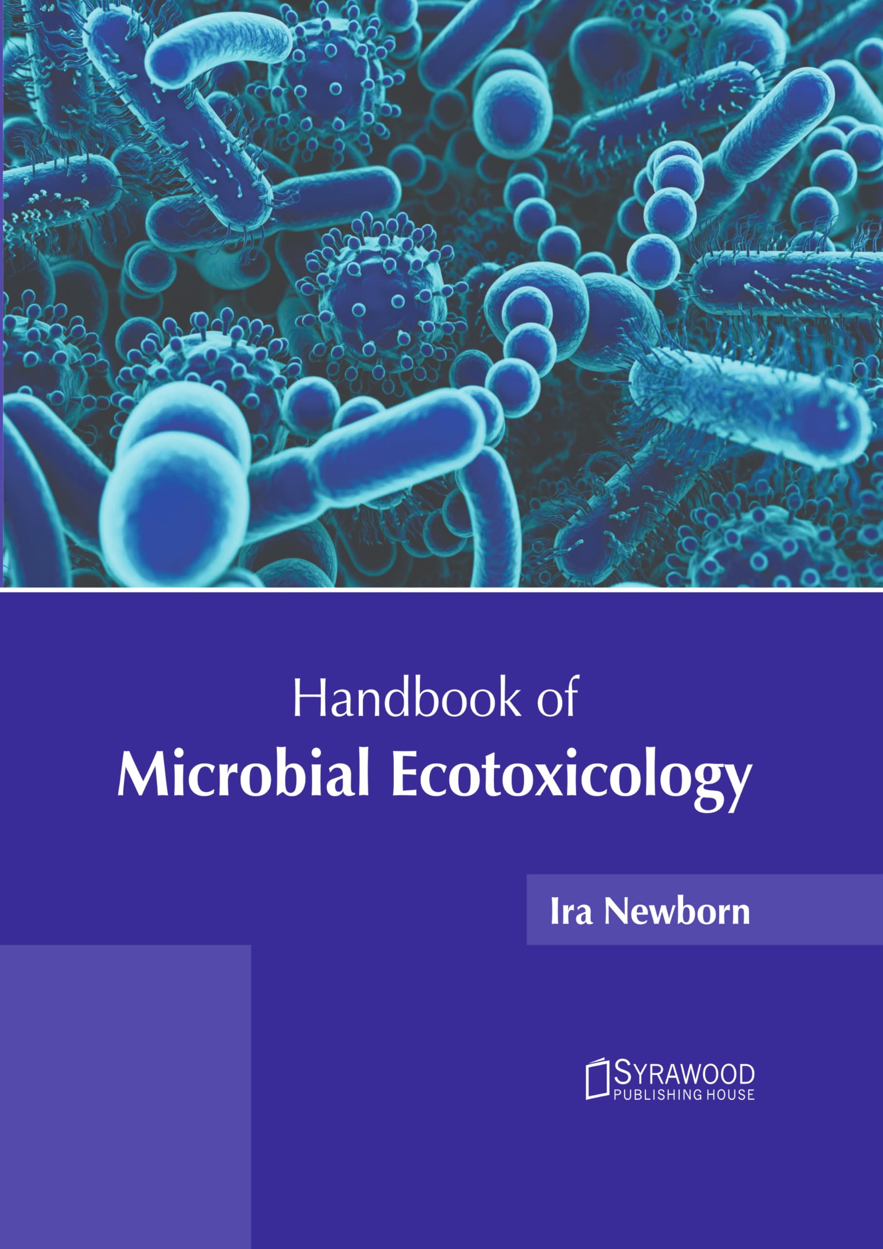 Handbook of Microbial Ecotoxicology Natural Sciences