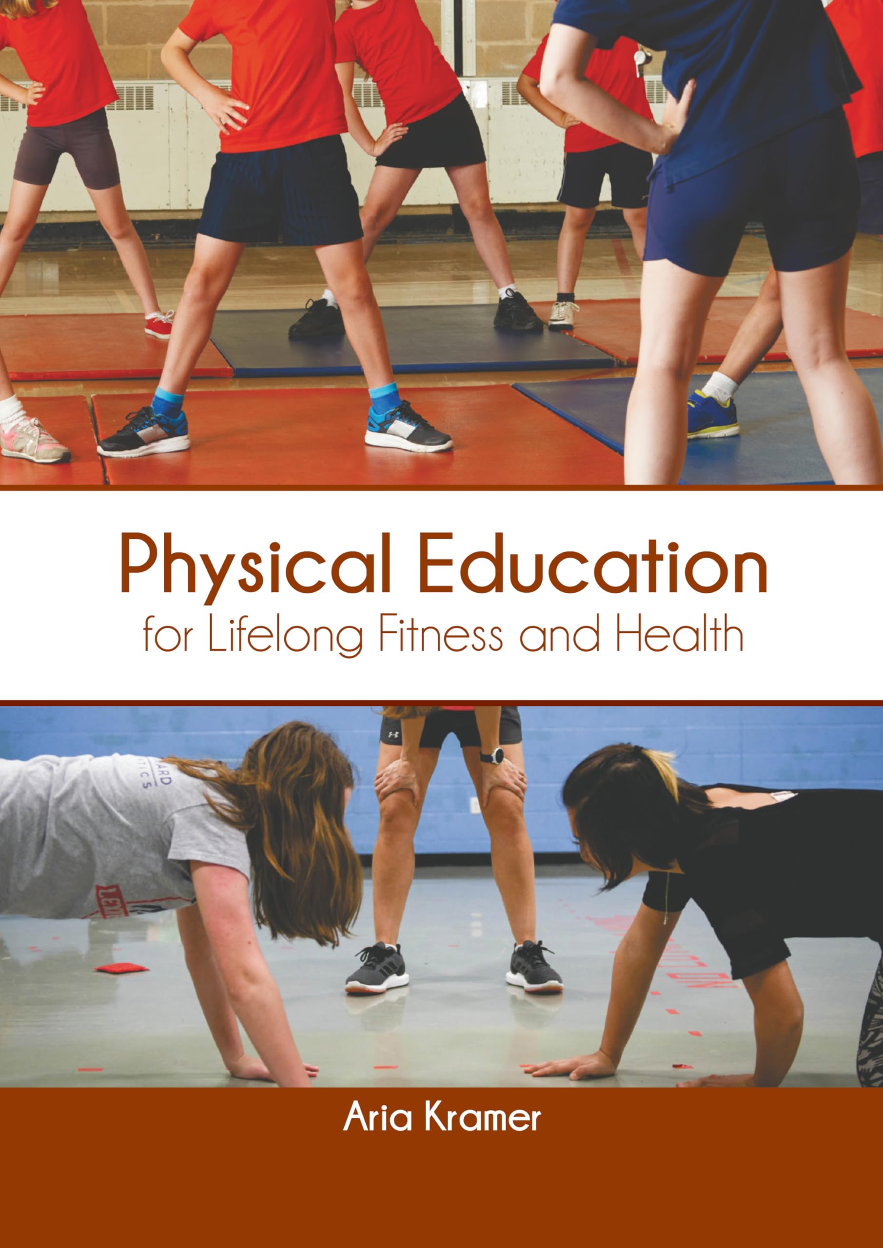 Physical Education for Lifelong Fitness and Health Medicine