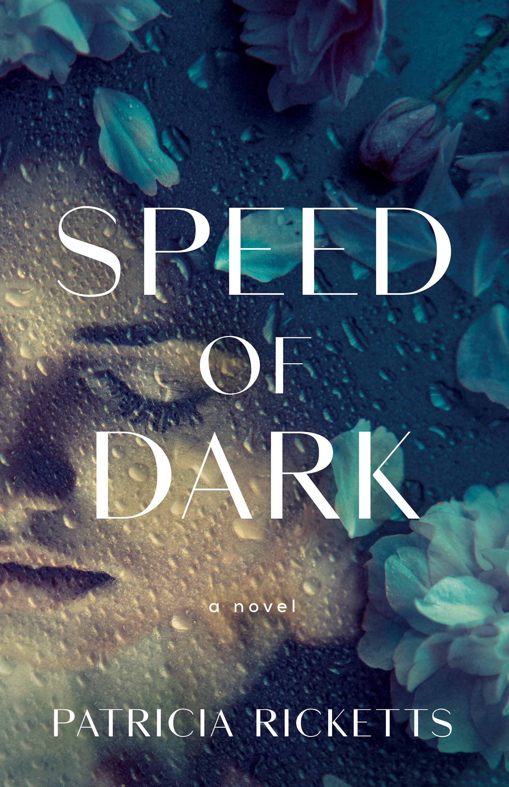 Speed of Dark: A Novel Contemporary literature