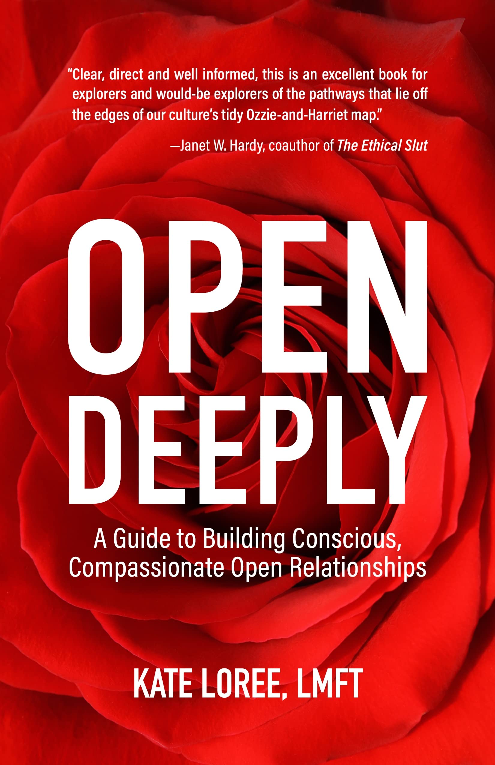 Open Deeply Social Sciences